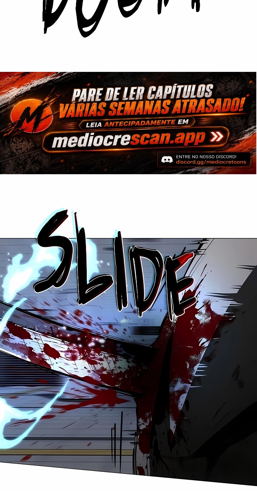 JAKDU: Shaman's Blade Capítulo 100 Página 67