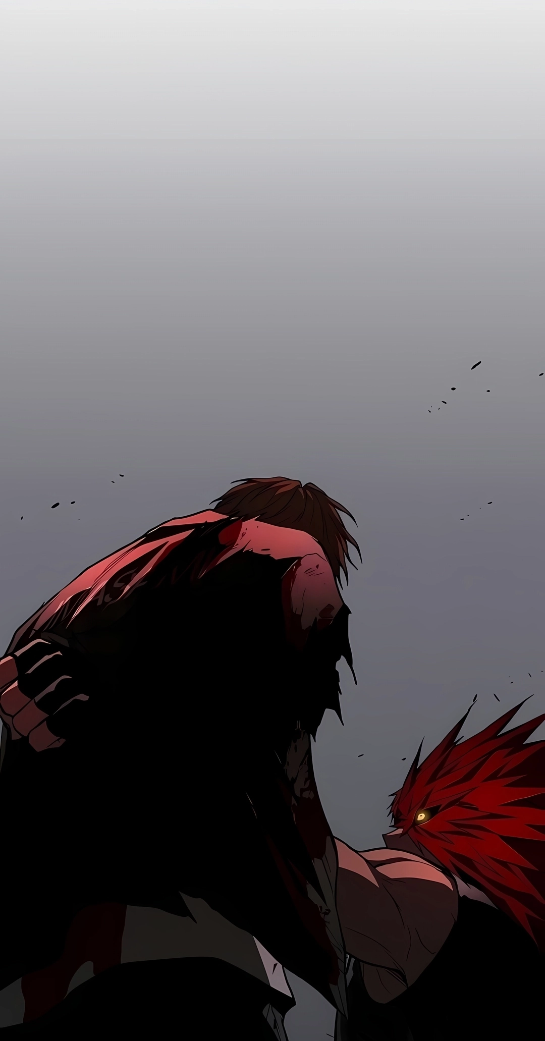 JAKDU: Shaman's Blade Capítulo 100 Página 79