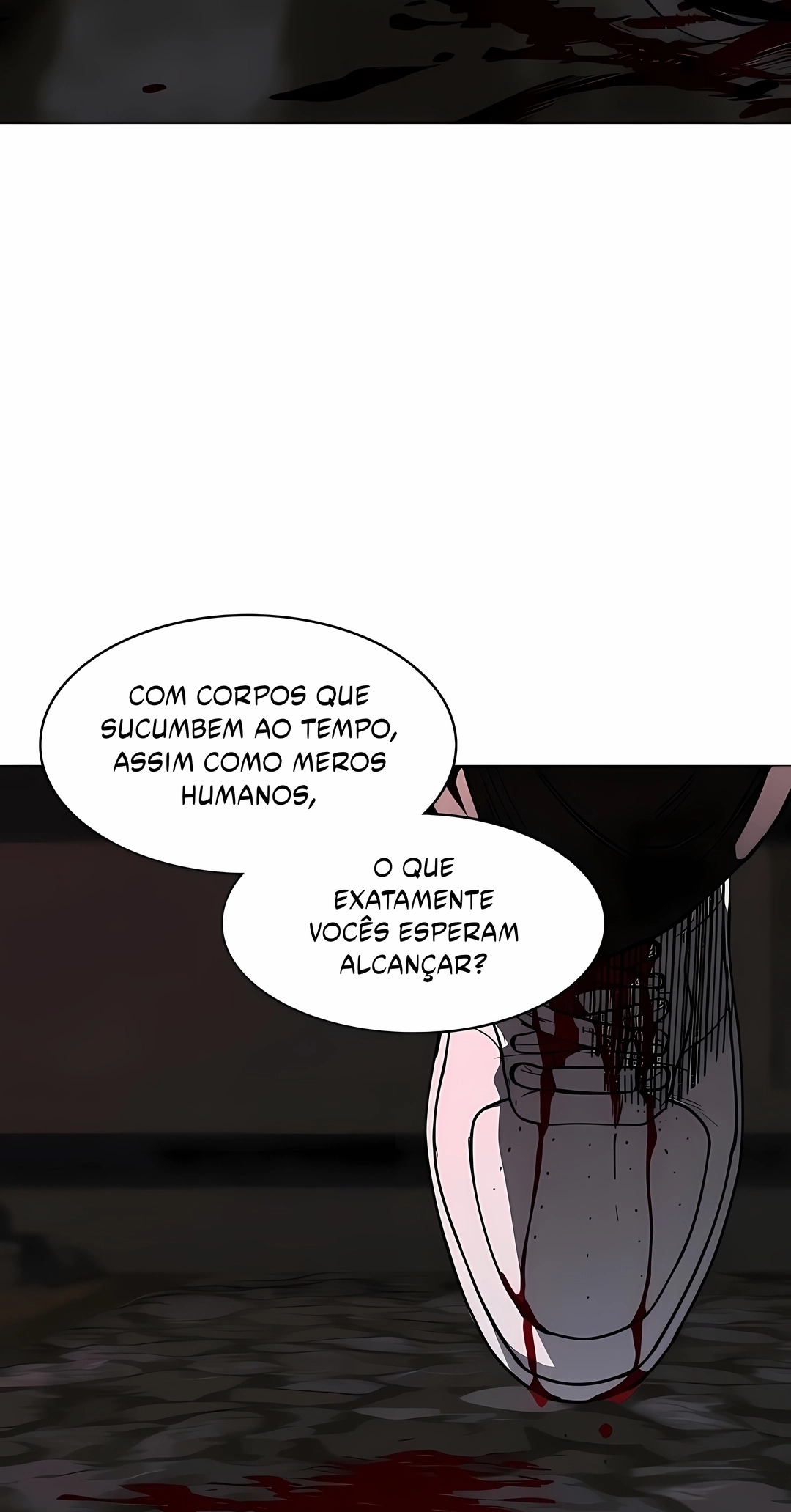JAKDU: Shaman's Blade Capítulo 100 Página 84