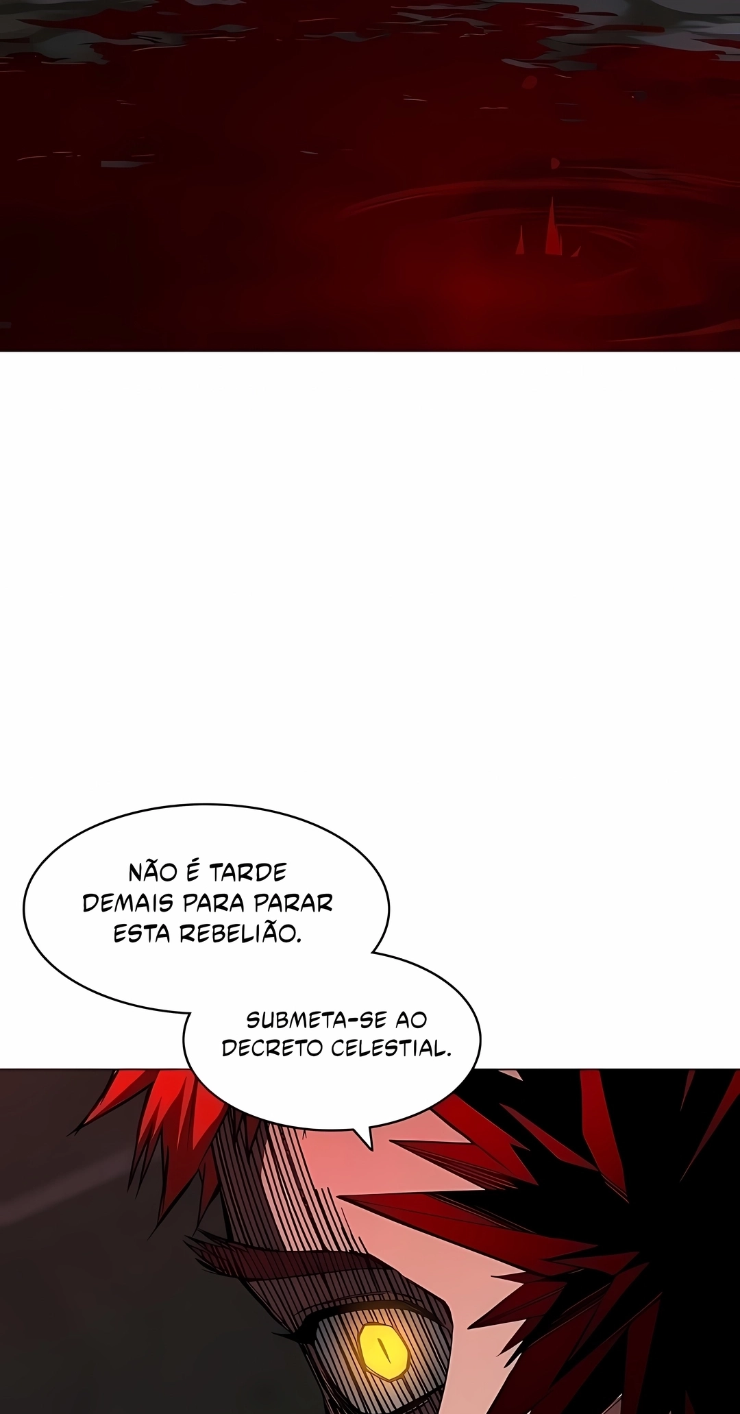 JAKDU: Shaman's Blade Capítulo 100 Página 85
