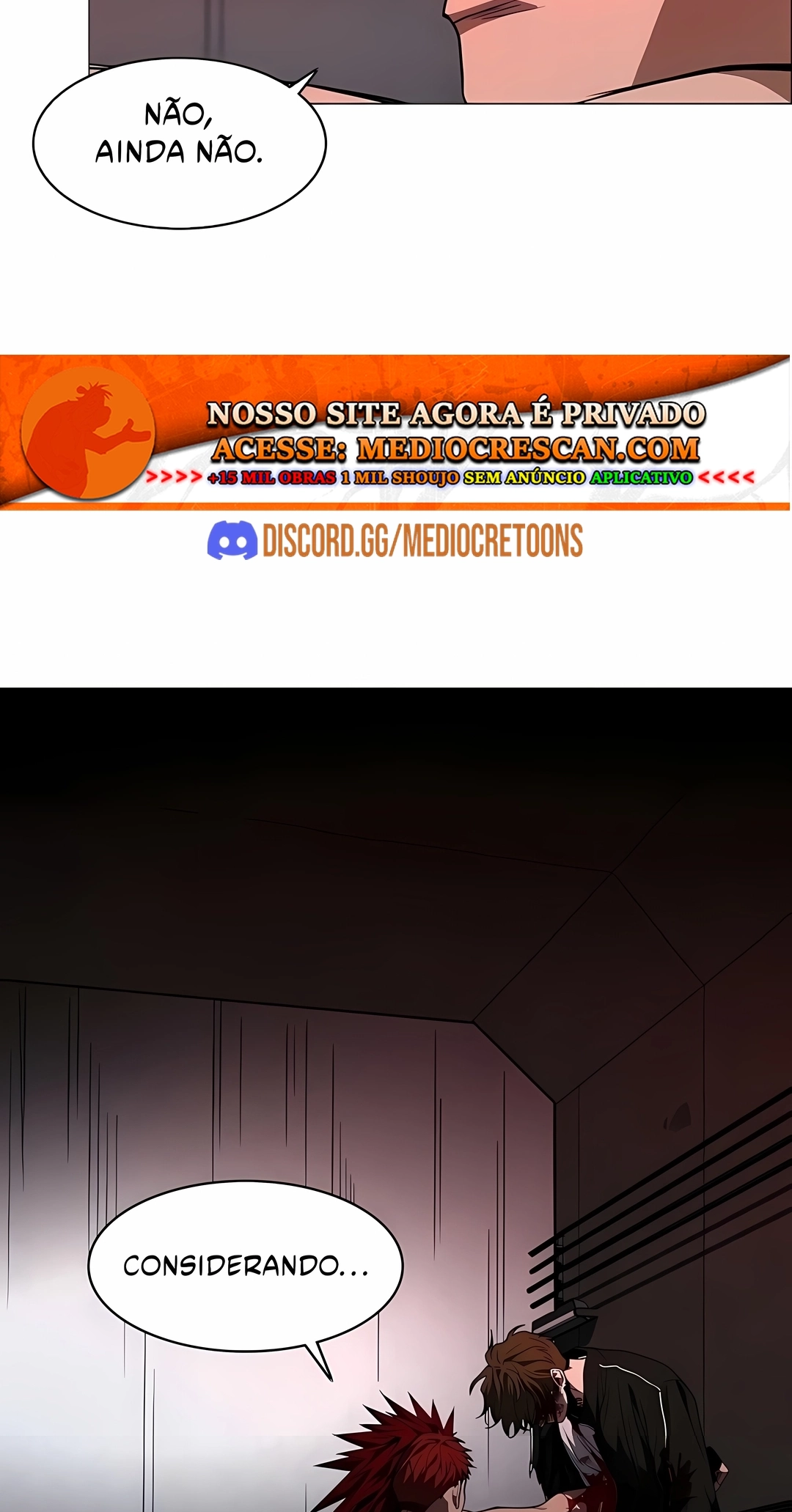 JAKDU: Shaman's Blade Capítulo 100 Página 88