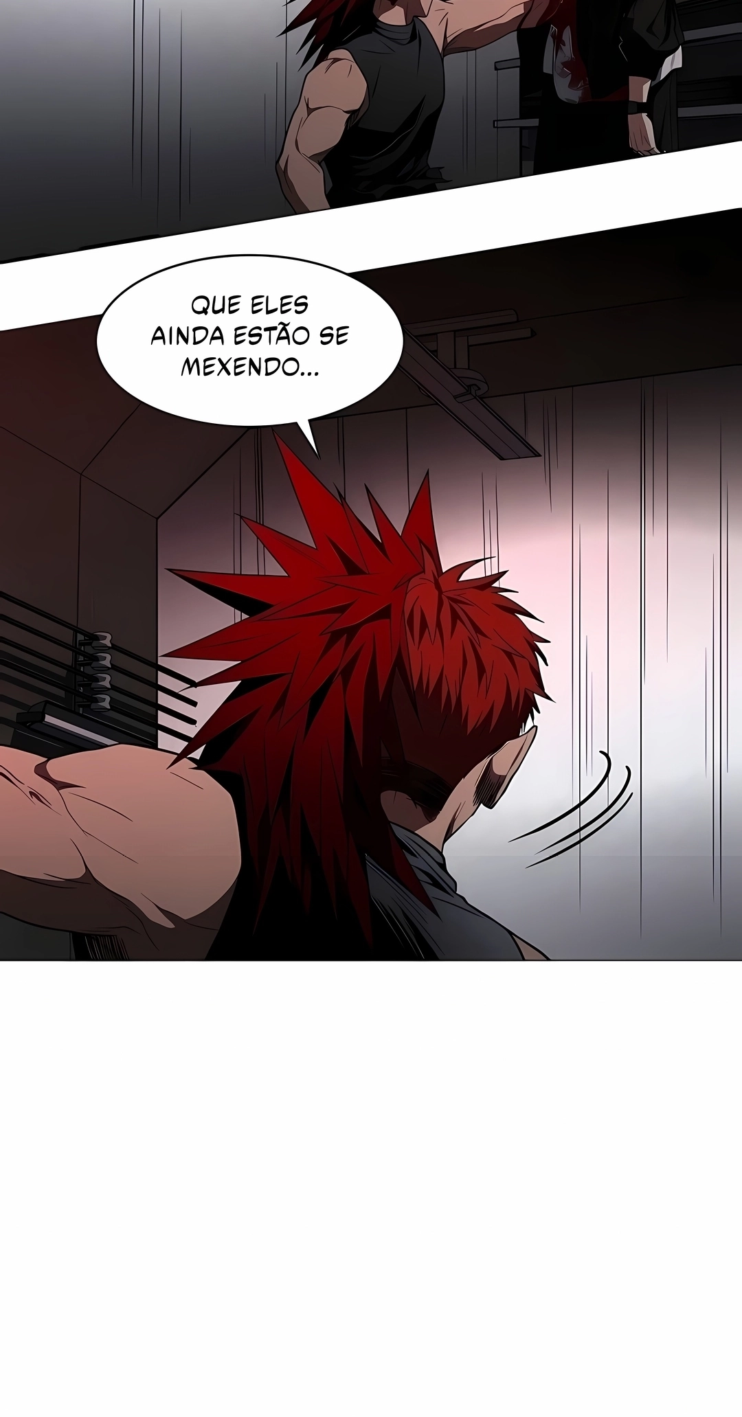 JAKDU: Shaman's Blade Capítulo 100 Página 89