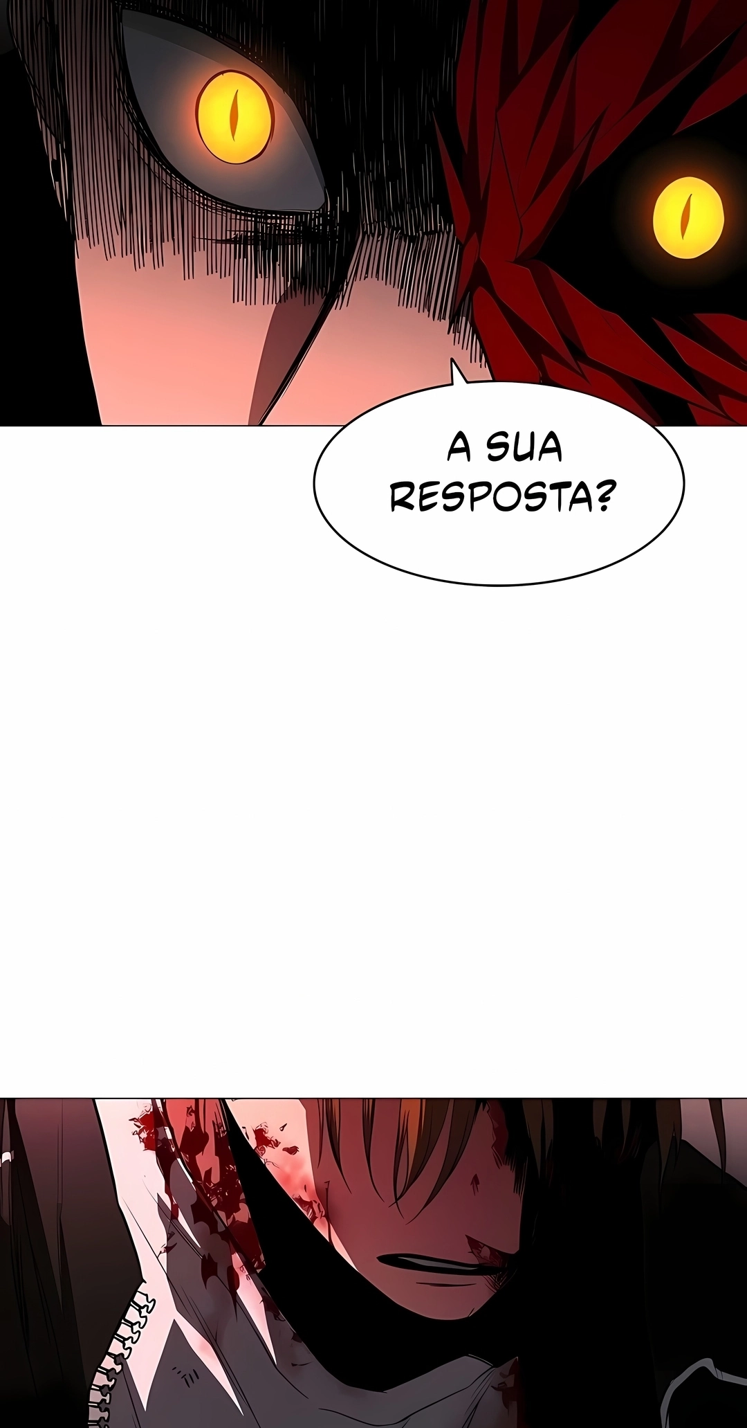 JAKDU: Shaman's Blade Capítulo 100 Página 91