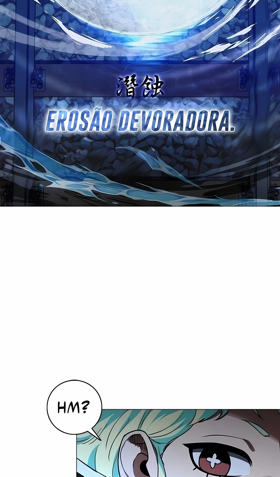 JAKDU: Shaman's Blade Capítulo 101 Página 23