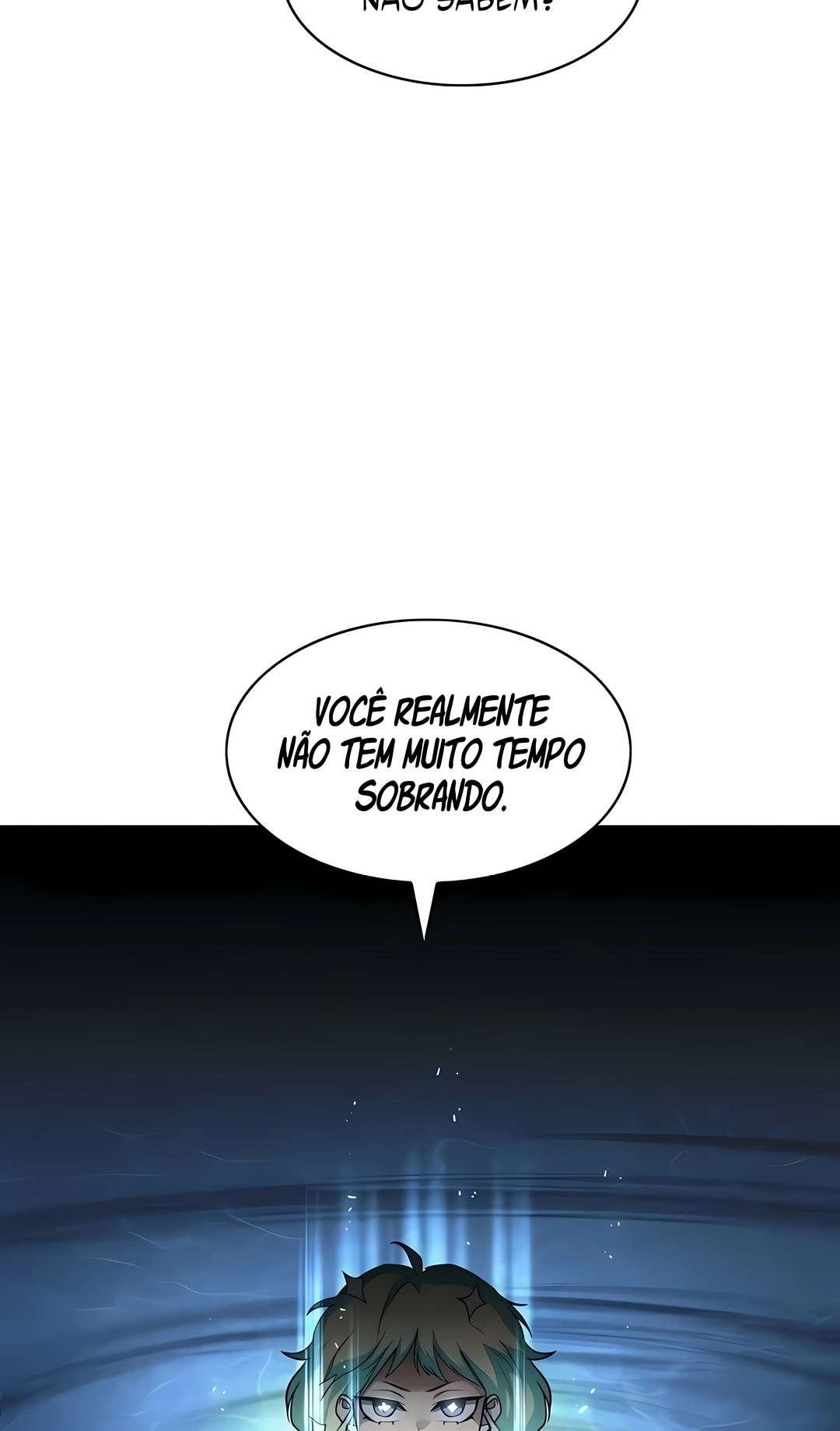 JAKDU: Shaman's Blade Capítulo 101 Página 33