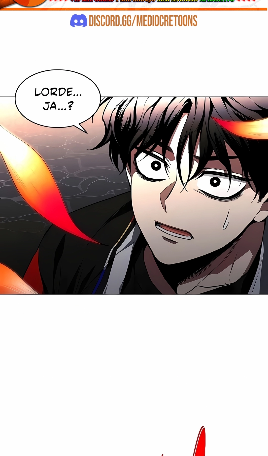 JAKDU: Shaman's Blade Capítulo 101 Página 51