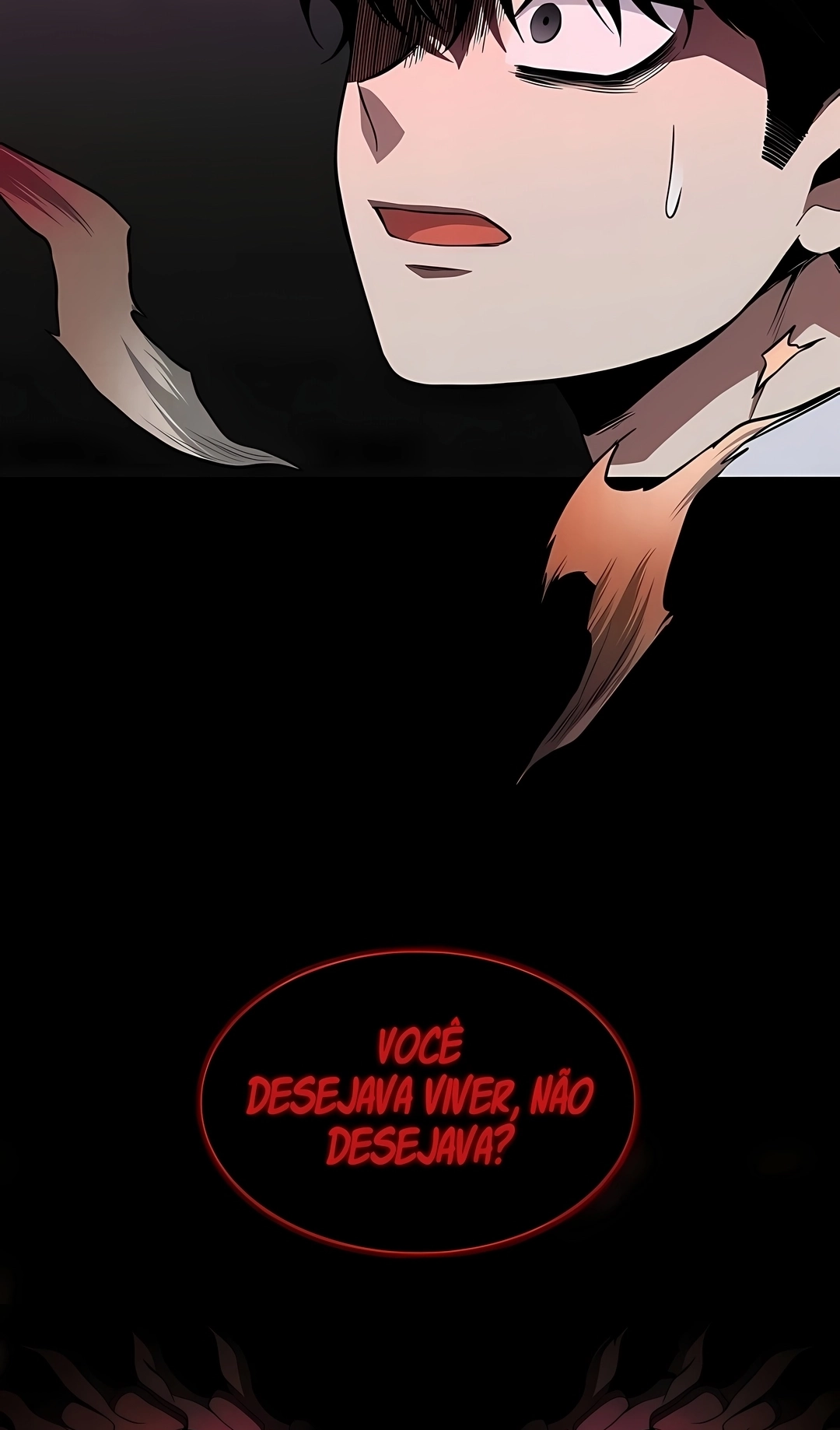 JAKDU: Shaman's Blade Capítulo 101 Página 54