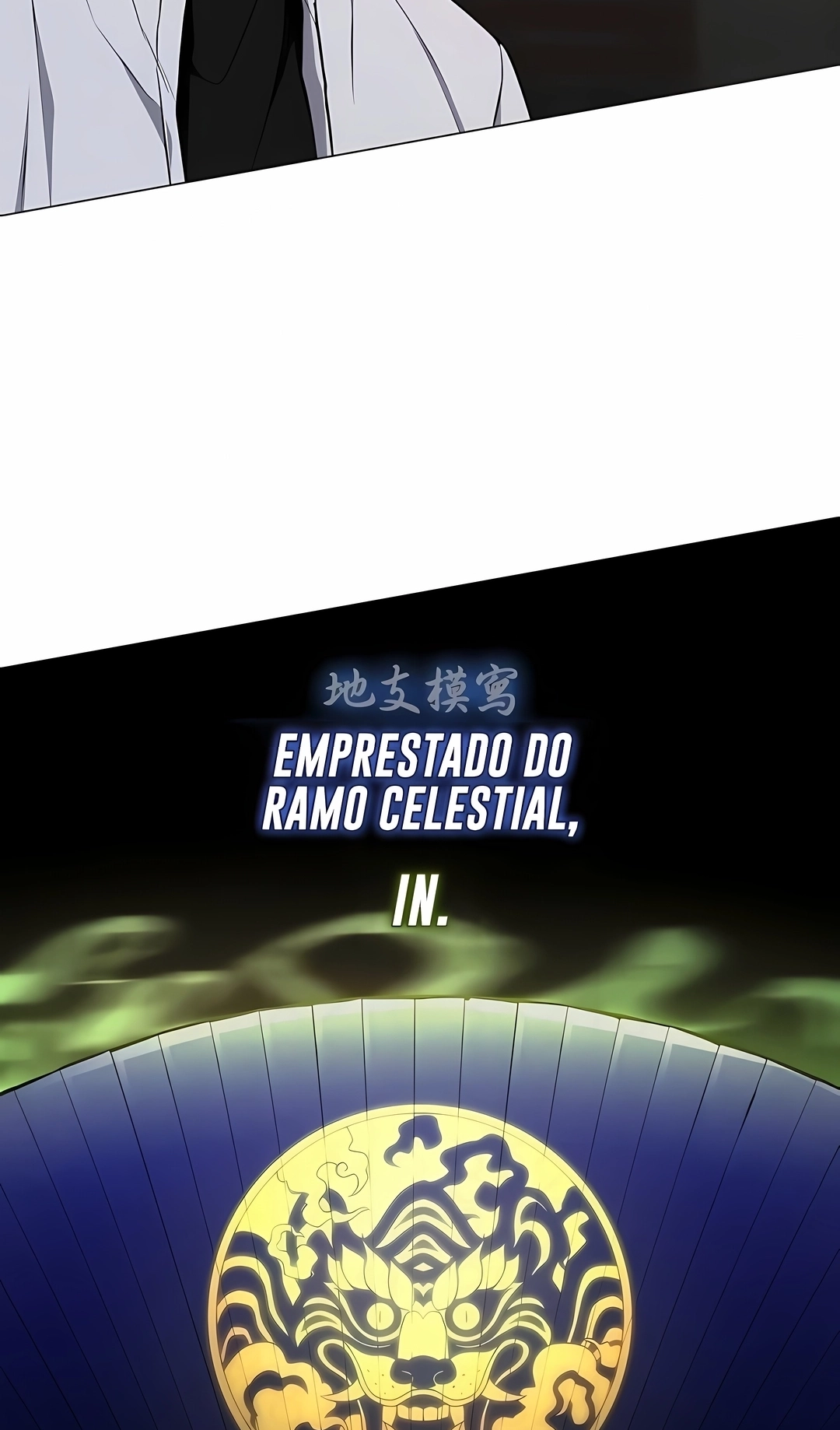 JAKDU: Shaman's Blade Capítulo 101 Página 61