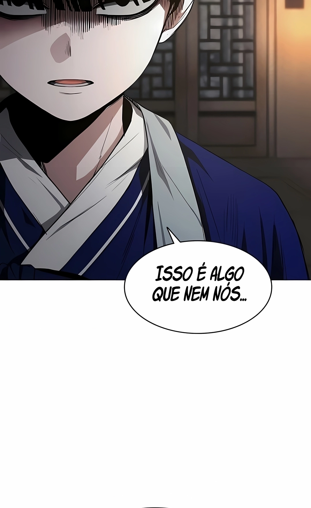 JAKDU: Shaman's Blade Capítulo 102 Página 105
