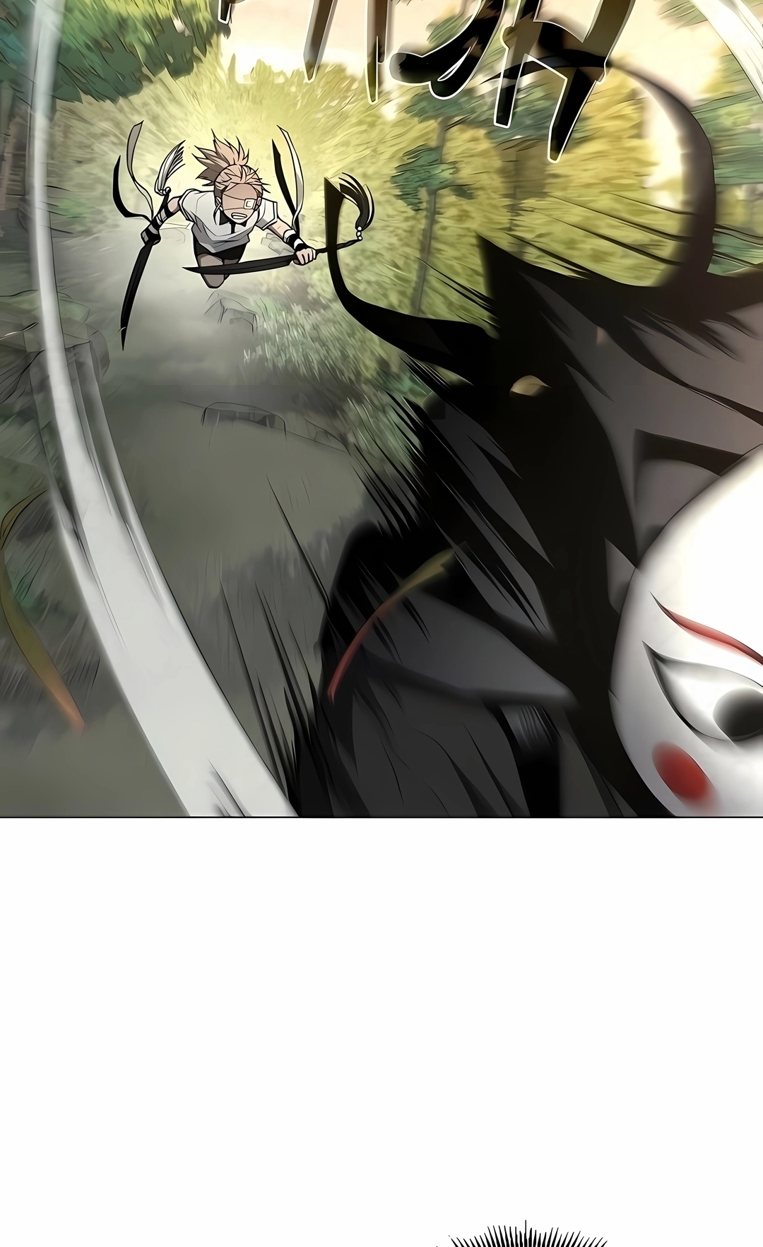 JAKDU: Shaman's Blade Capítulo 102 Página 14