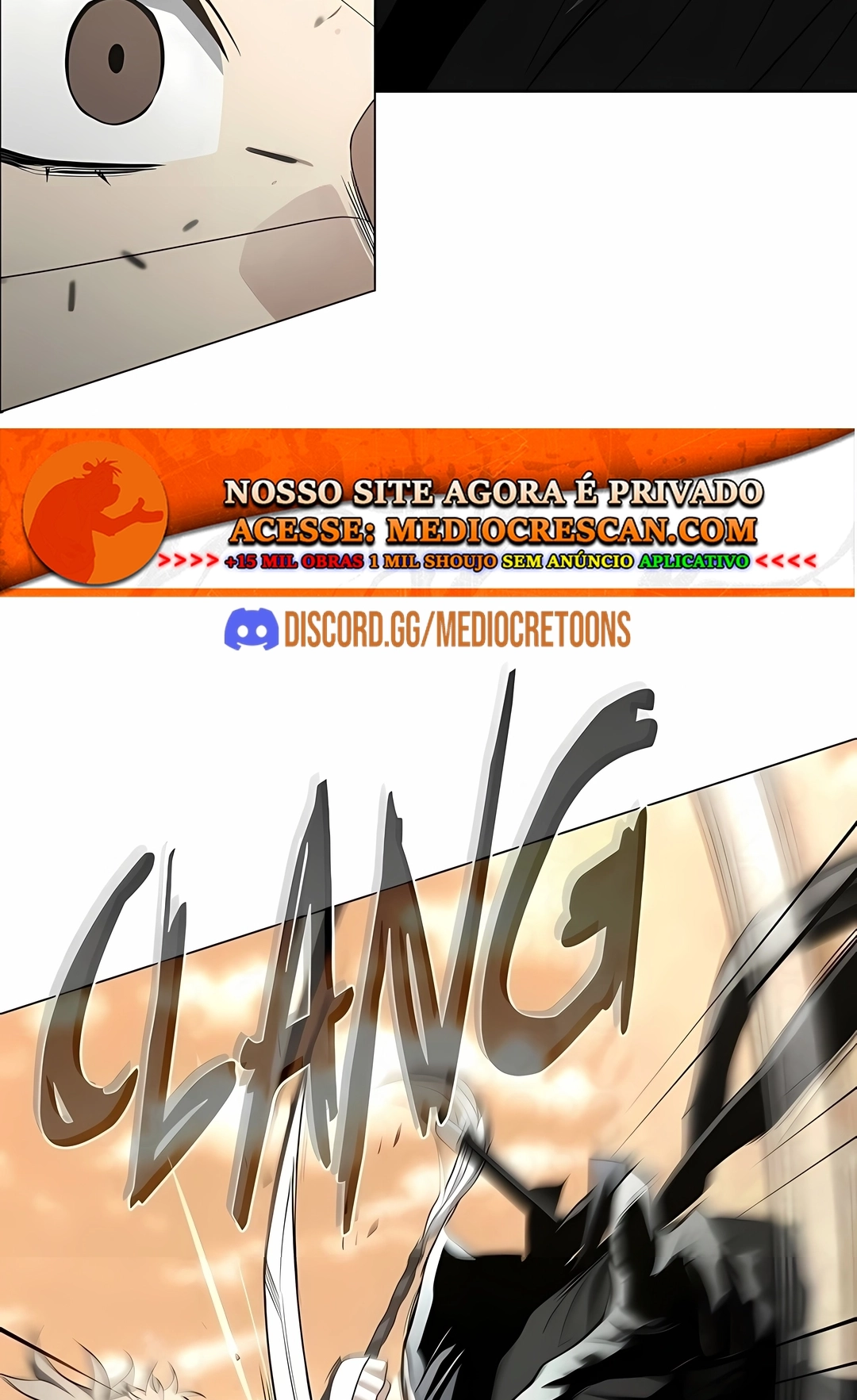 JAKDU: Shaman's Blade Capítulo 102 Página 18