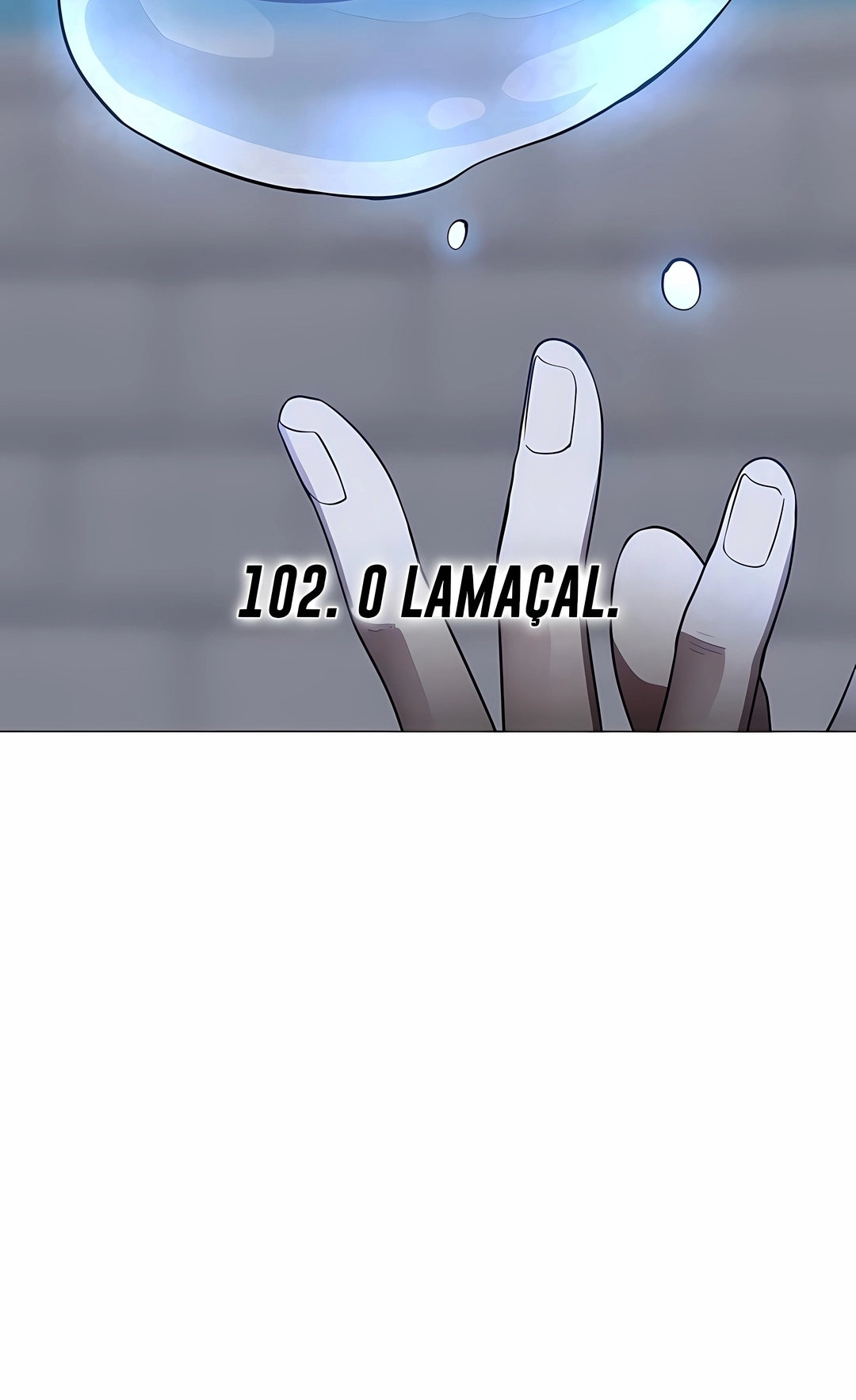 JAKDU: Shaman's Blade Capítulo 102 Página 3
