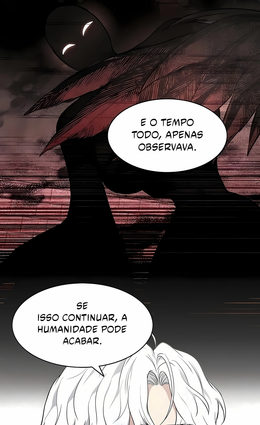 JAKDU: Shaman's Blade Capítulo 102 Página 62