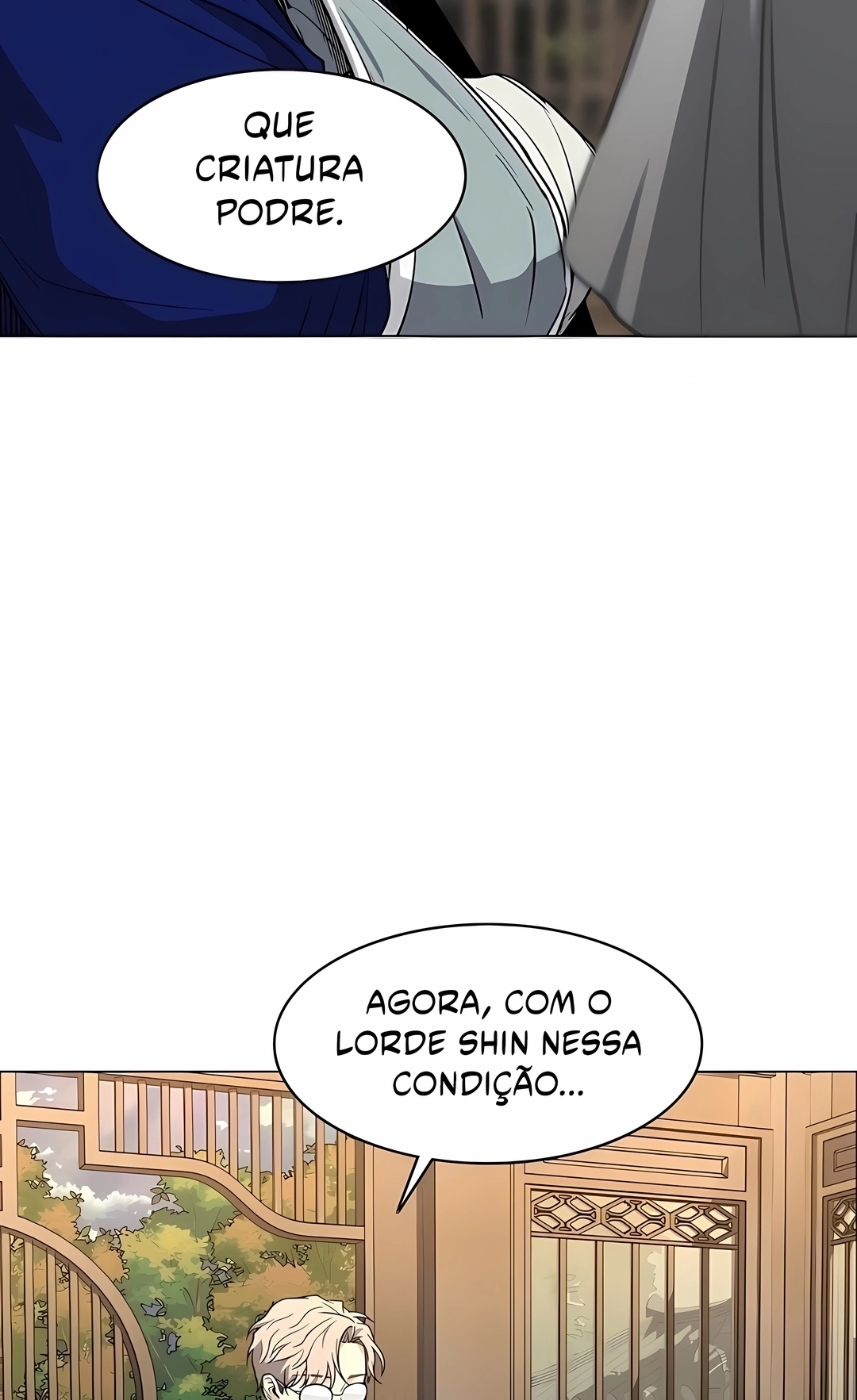 JAKDU: Shaman's Blade Capítulo 102 Página 66
