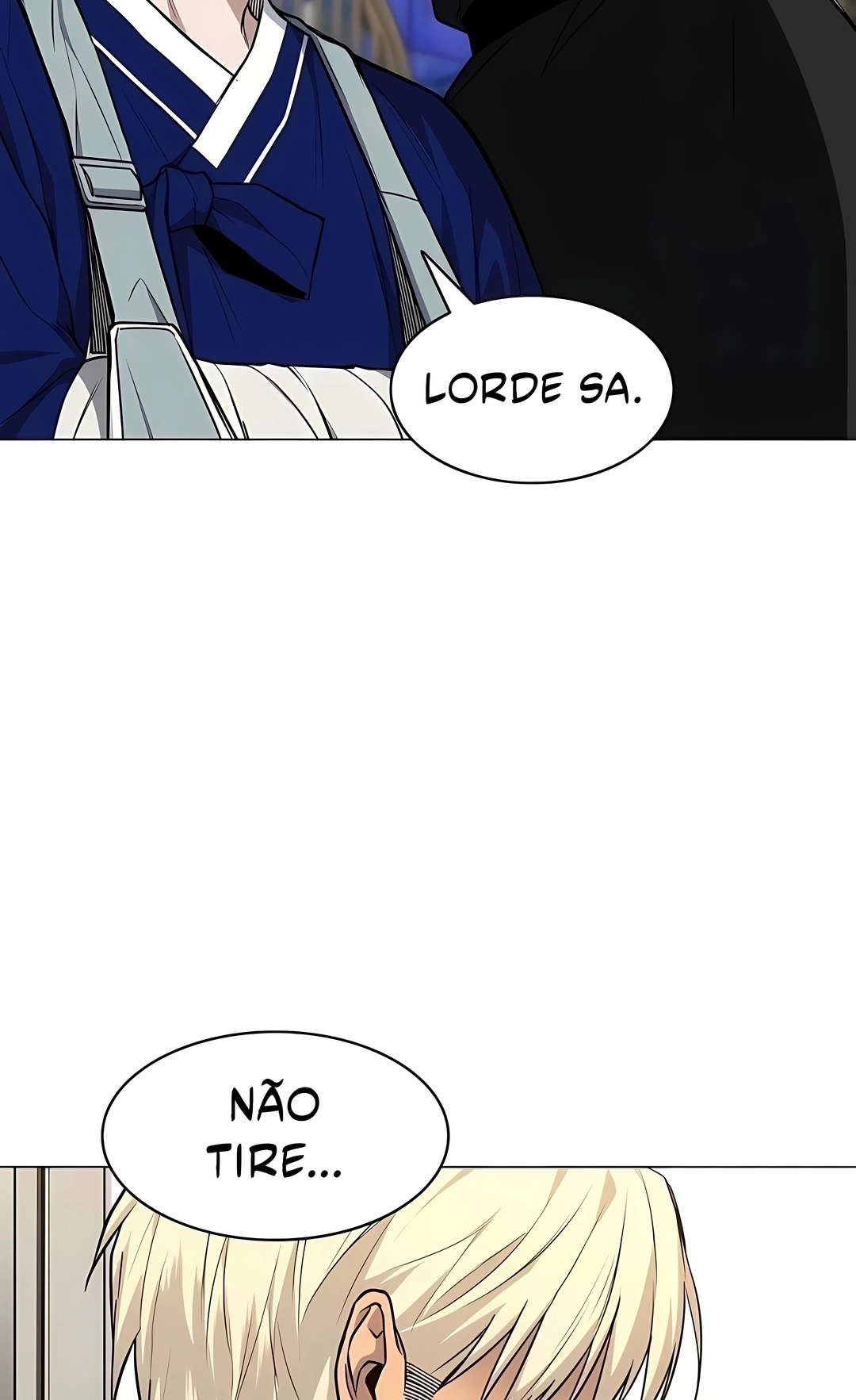 JAKDU: Shaman's Blade Capítulo 102 Página 74