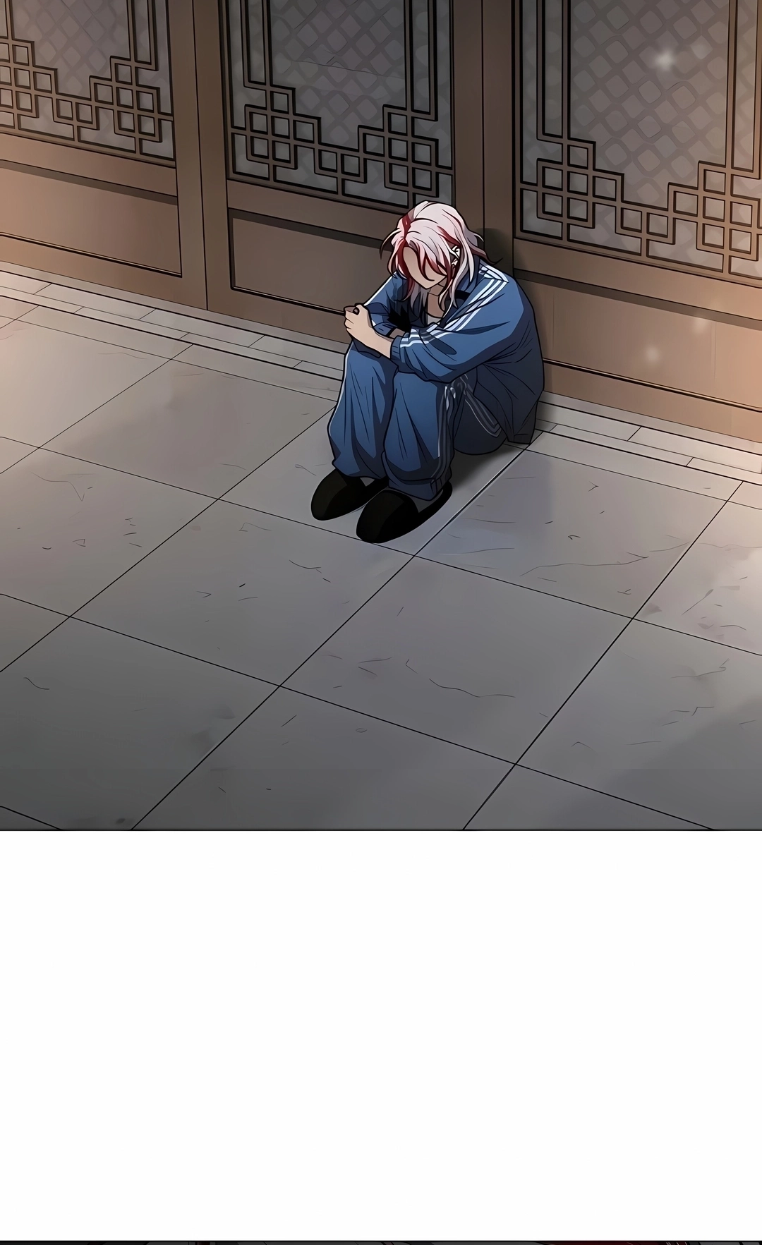 JAKDU: Shaman's Blade Capítulo 102 Página 81