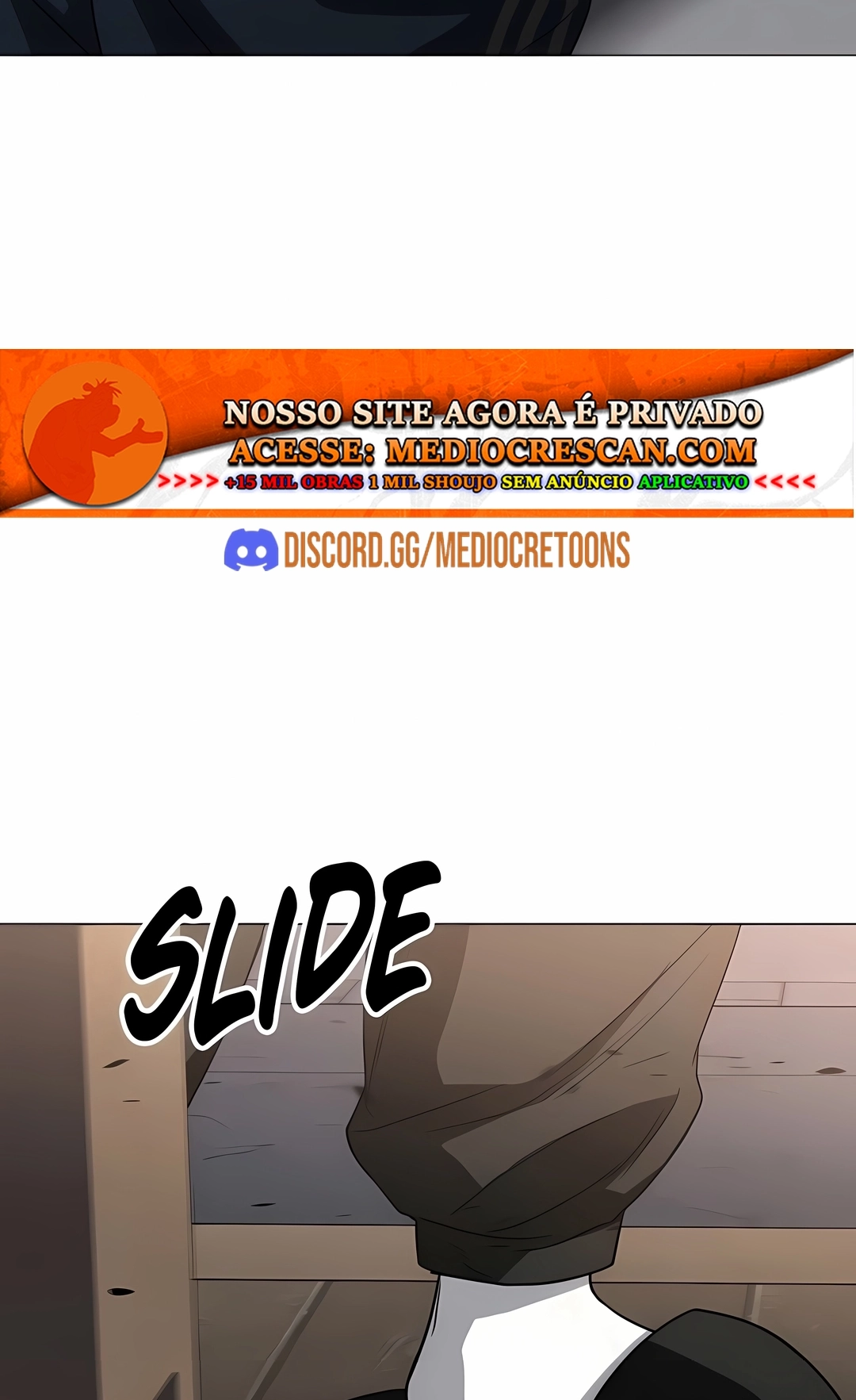 JAKDU: Shaman's Blade Capítulo 102 Página 86