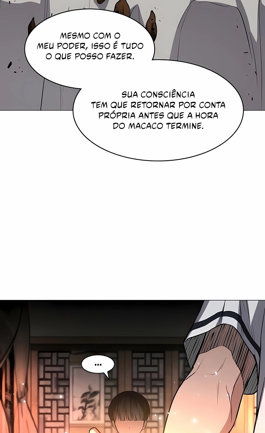 JAKDU: Shaman's Blade Capítulo 102 Página 91