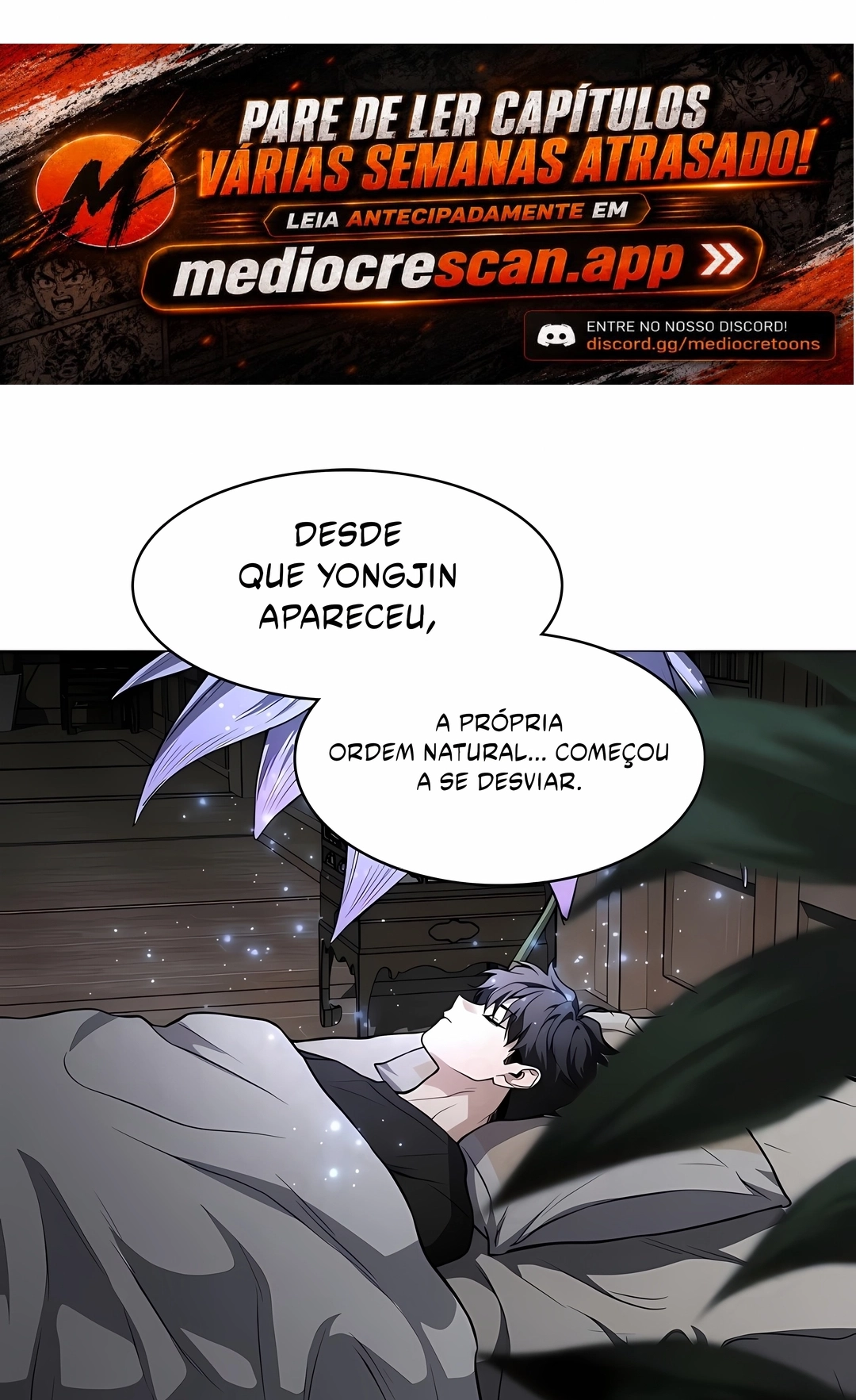 JAKDU: Shaman's Blade Capítulo 102 Página 94