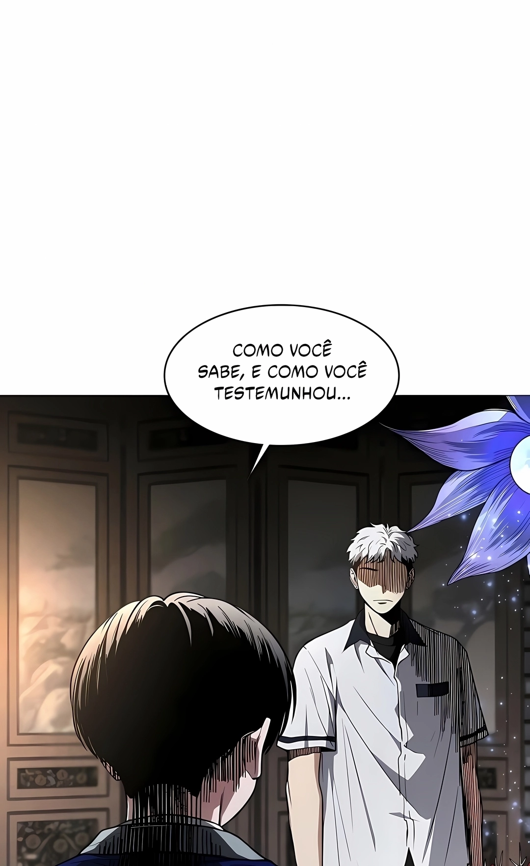 JAKDU: Shaman's Blade Capítulo 102 Página 98