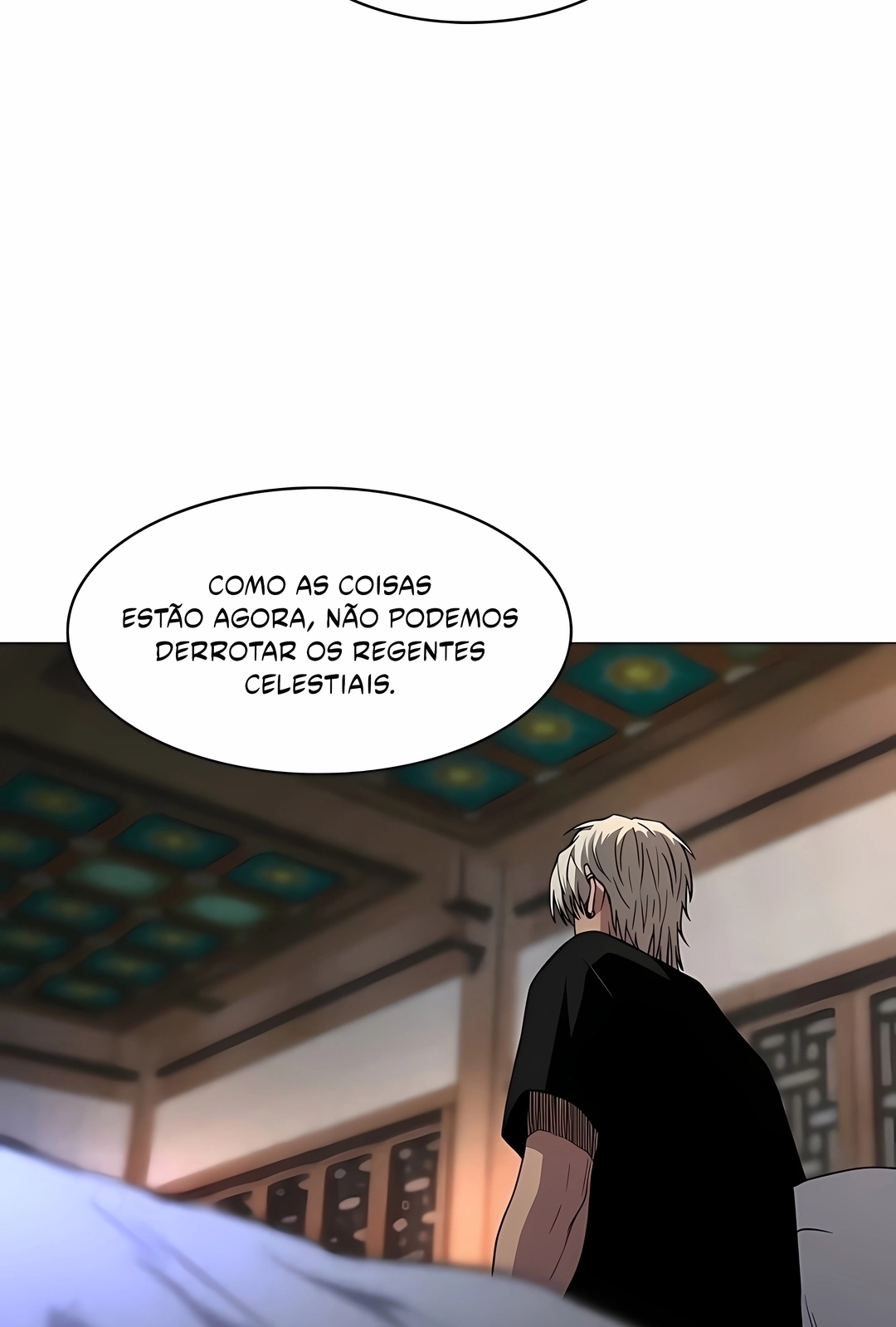 JAKDU: Shaman's Blade Capítulo 103 Página 28