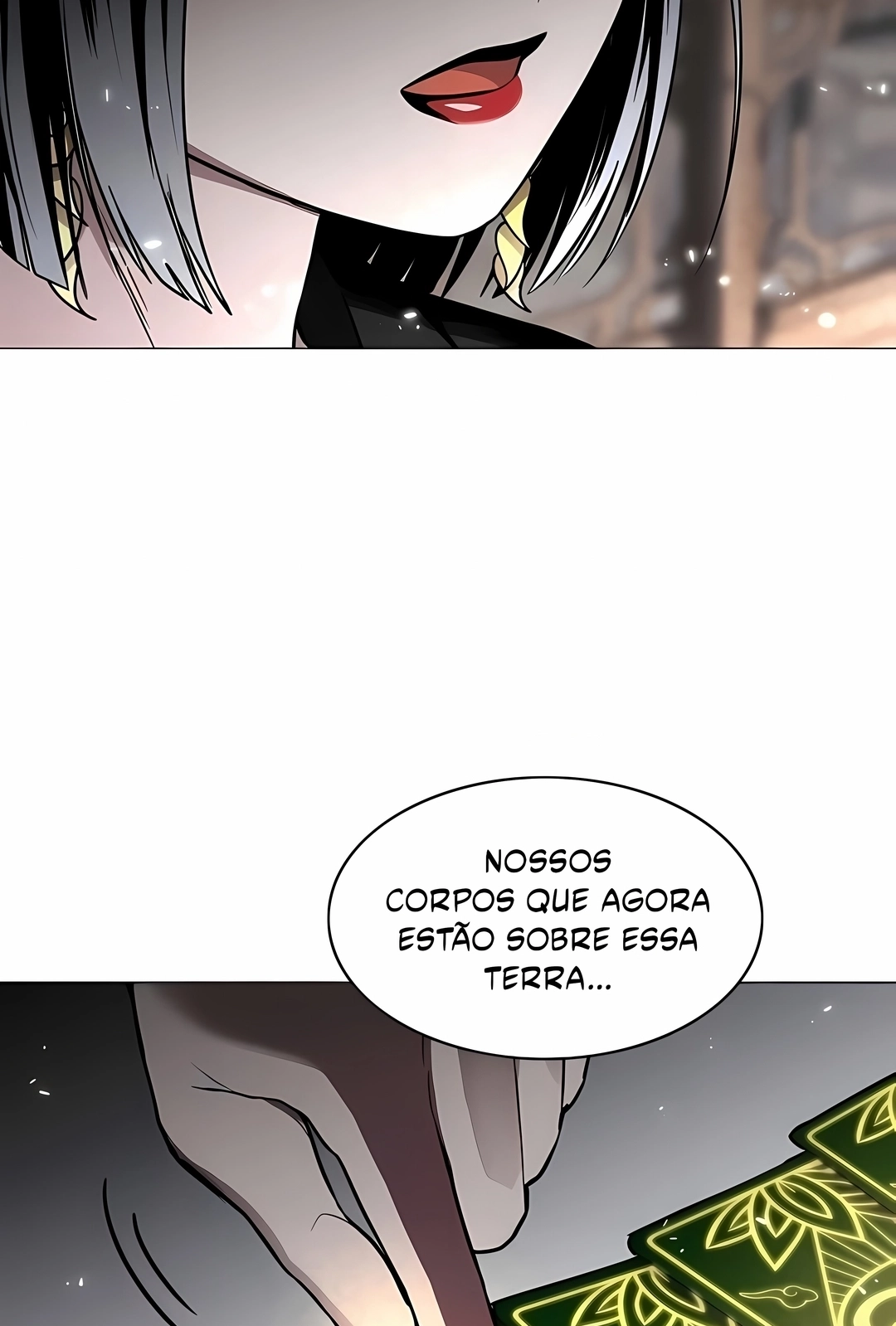 JAKDU: Shaman's Blade Capítulo 103 Página 33