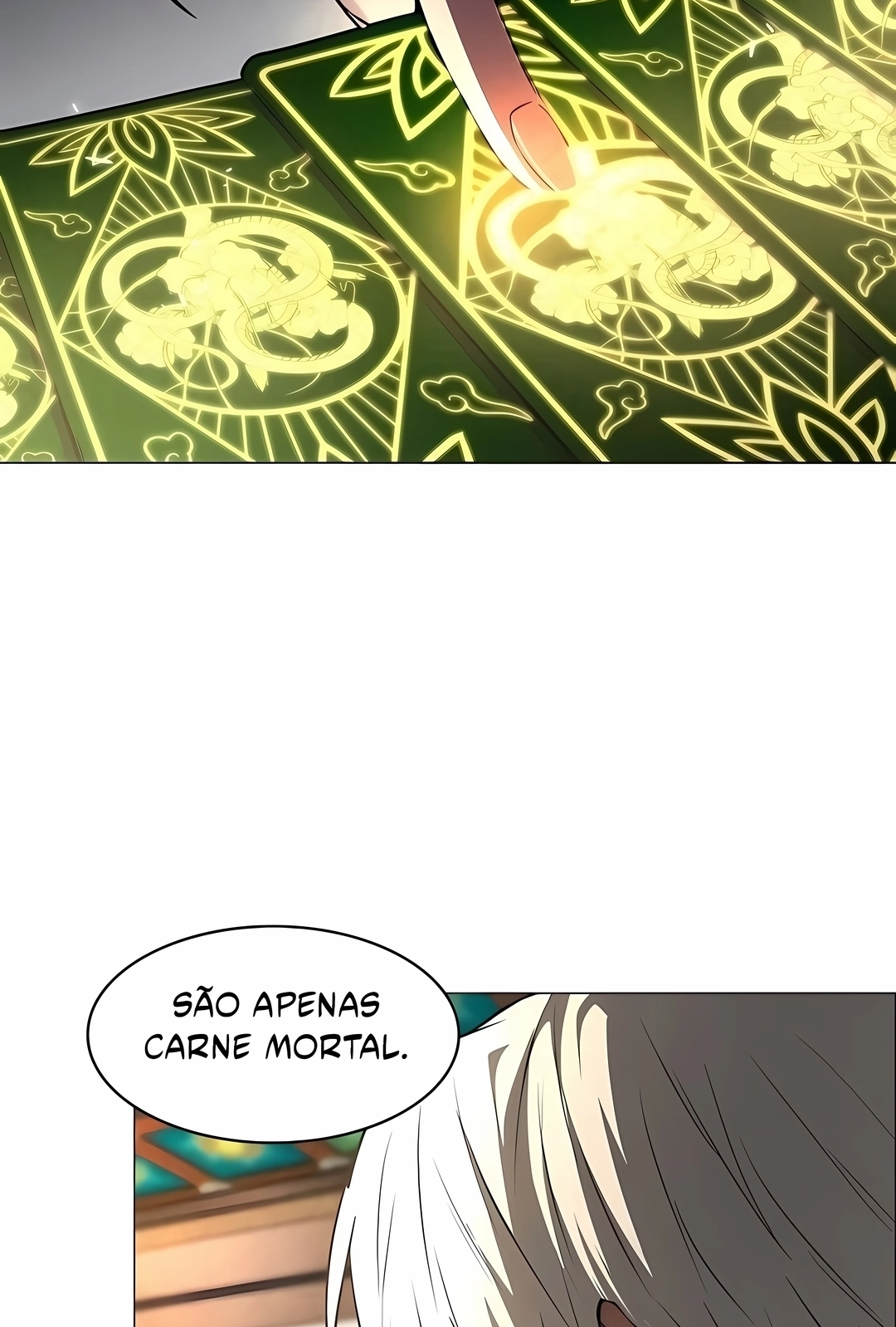 JAKDU: Shaman's Blade Capítulo 103 Página 34