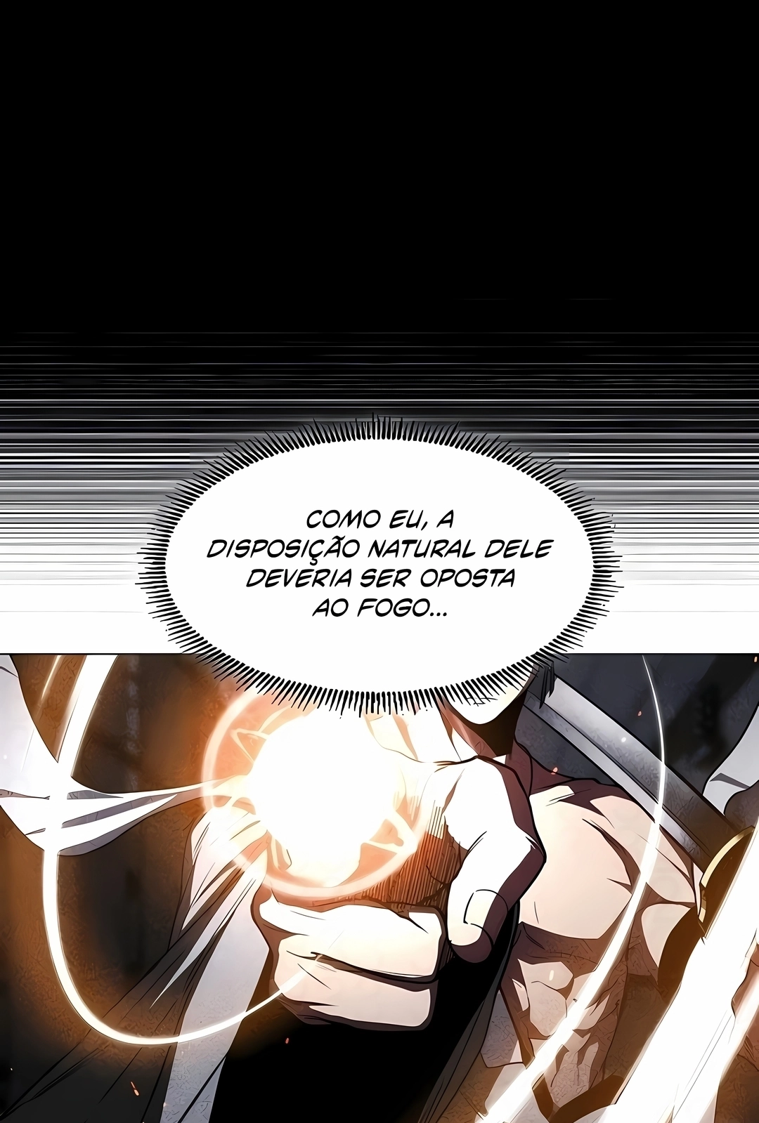 JAKDU: Shaman's Blade Capítulo 103 Página 45