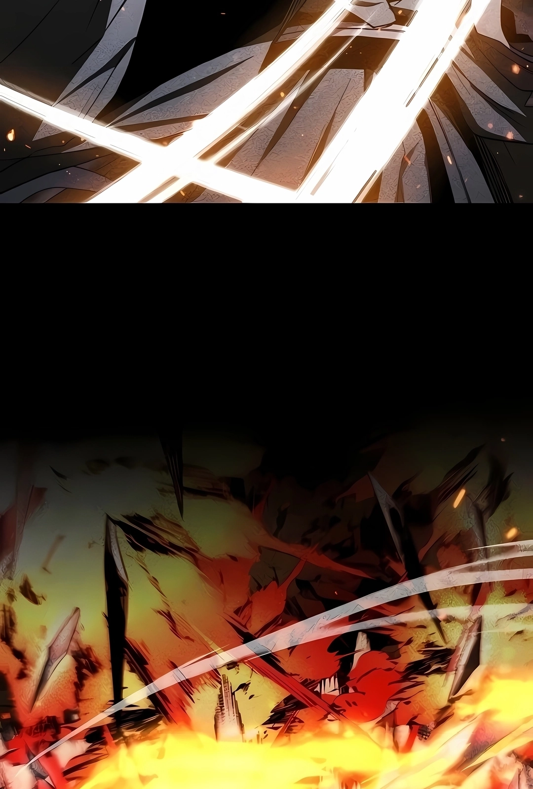 JAKDU: Shaman's Blade Capítulo 103 Página 46