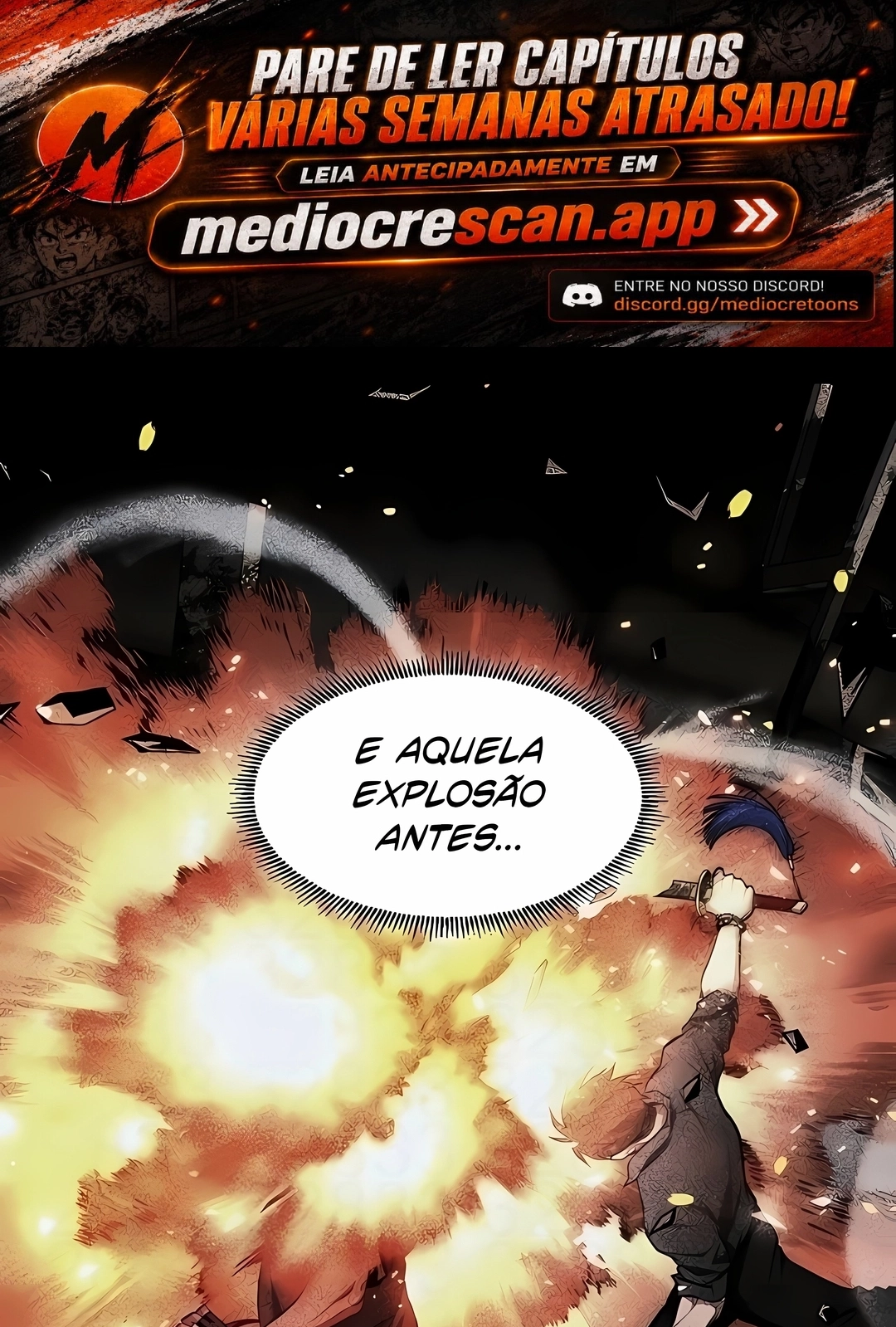 JAKDU: Shaman's Blade Capítulo 103 Página 49