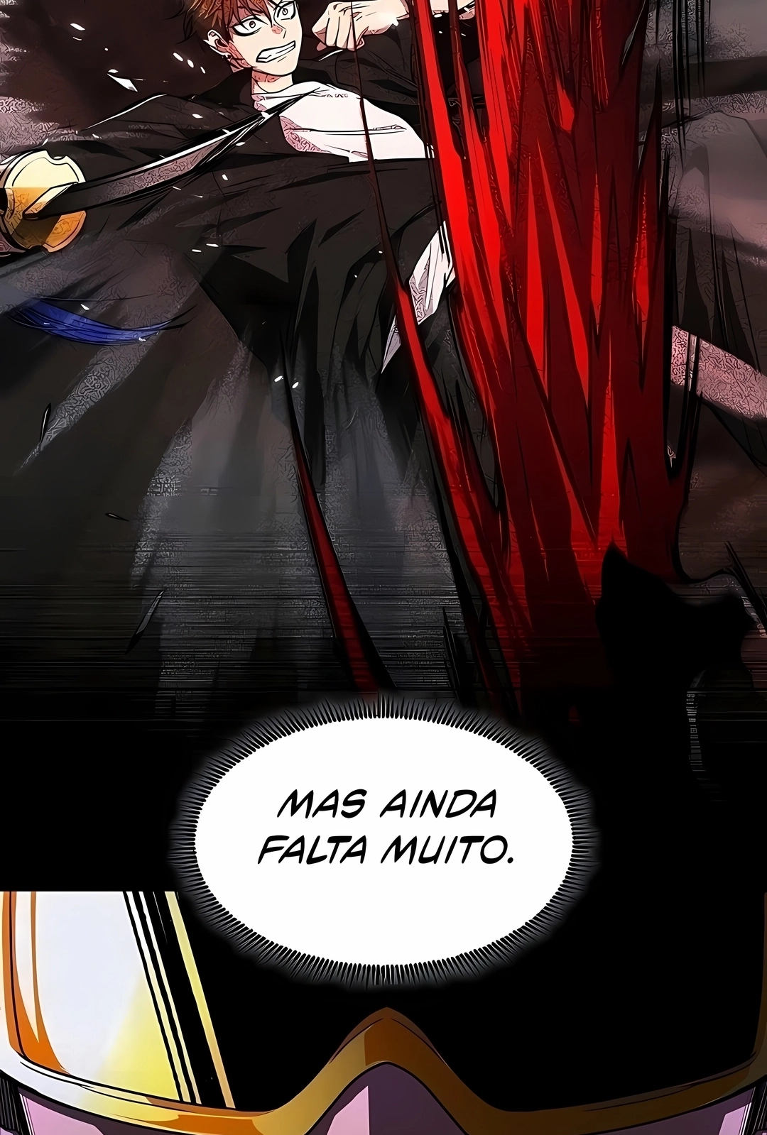 JAKDU: Shaman's Blade Capítulo 103 Página 60