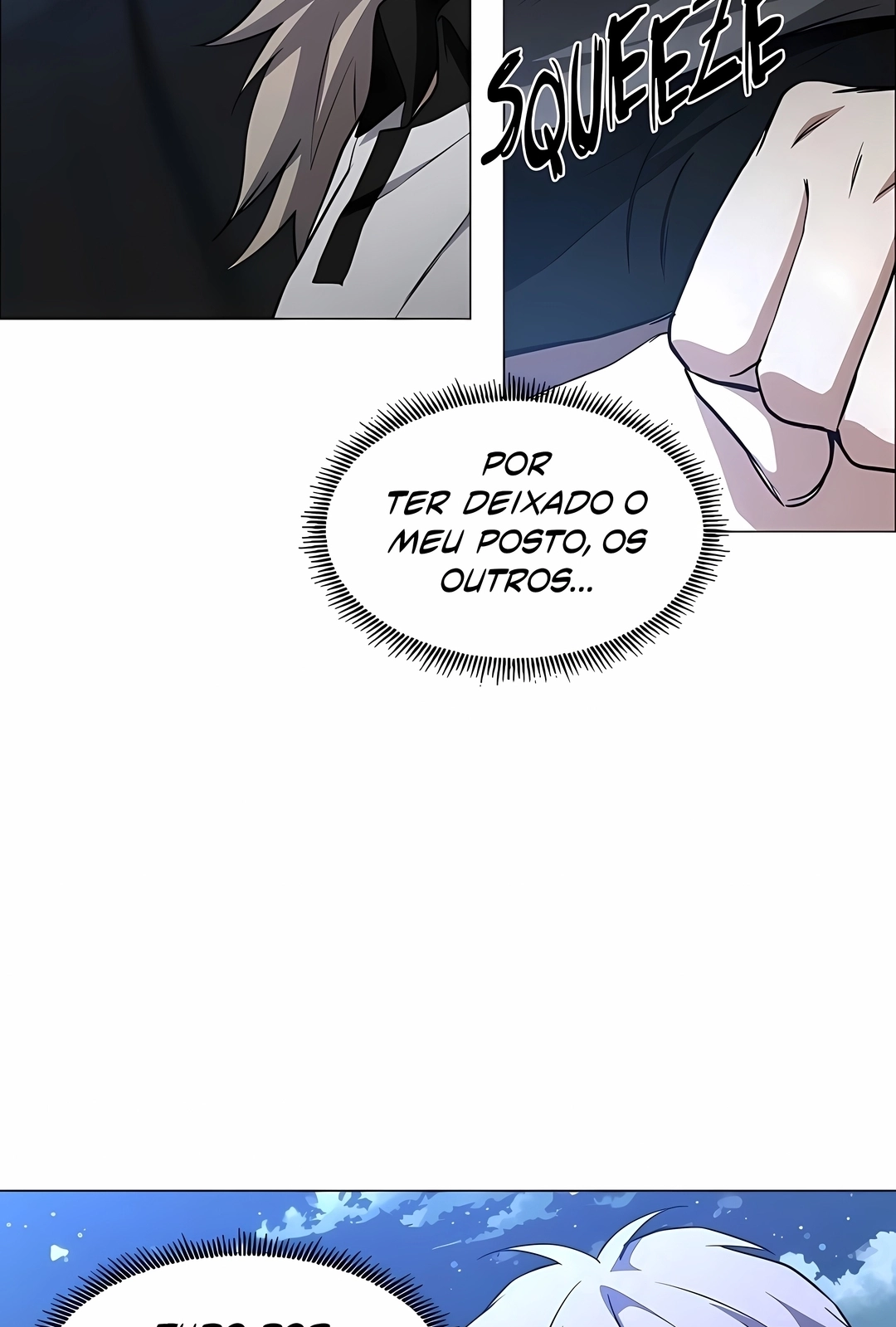 JAKDU: Shaman's Blade Capítulo 103 Página 77