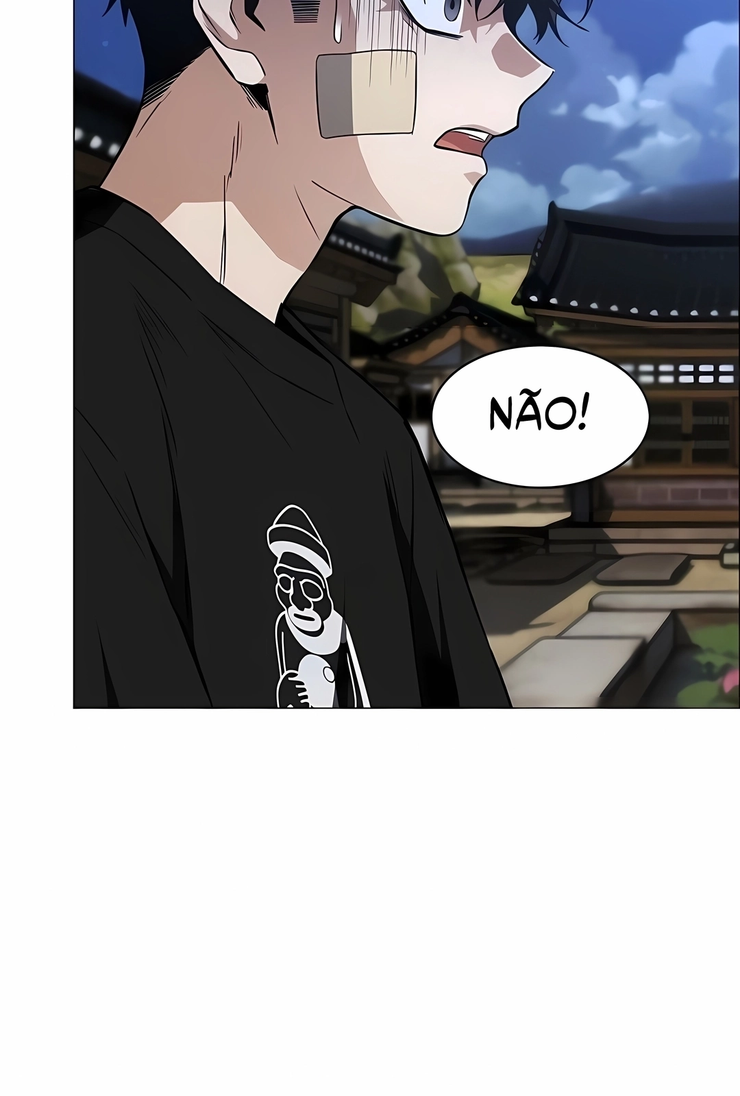 JAKDU: Shaman's Blade Capítulo 103 Página 88