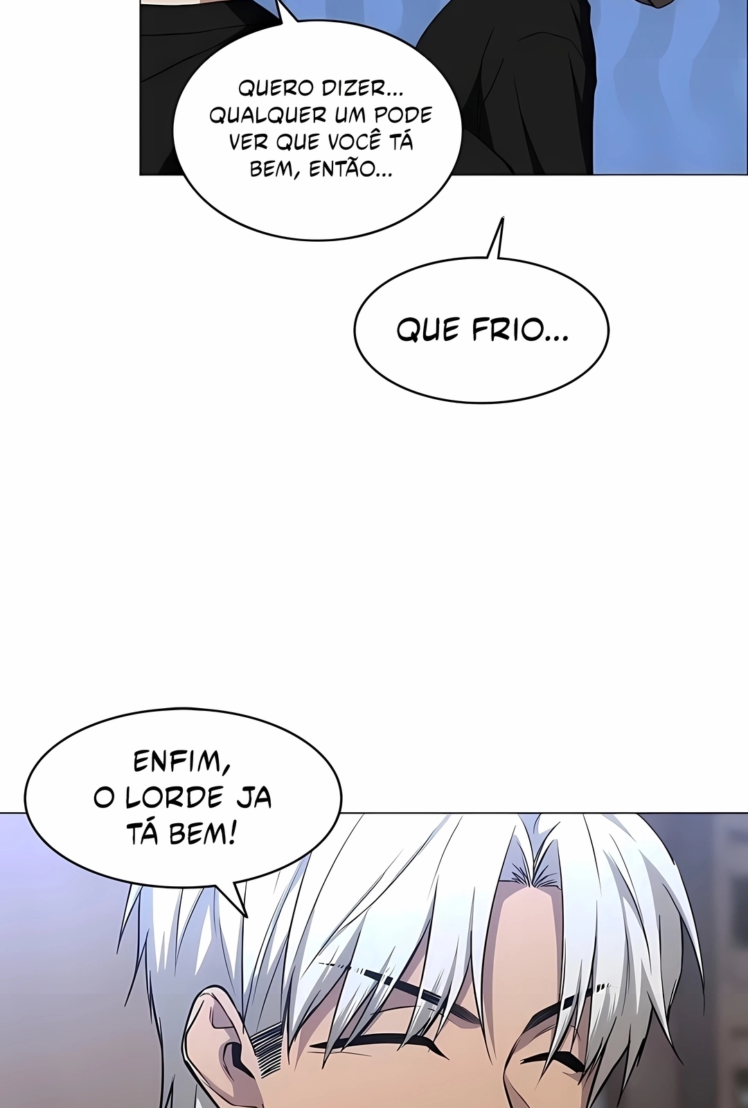 JAKDU: Shaman's Blade Capítulo 103 Página 95