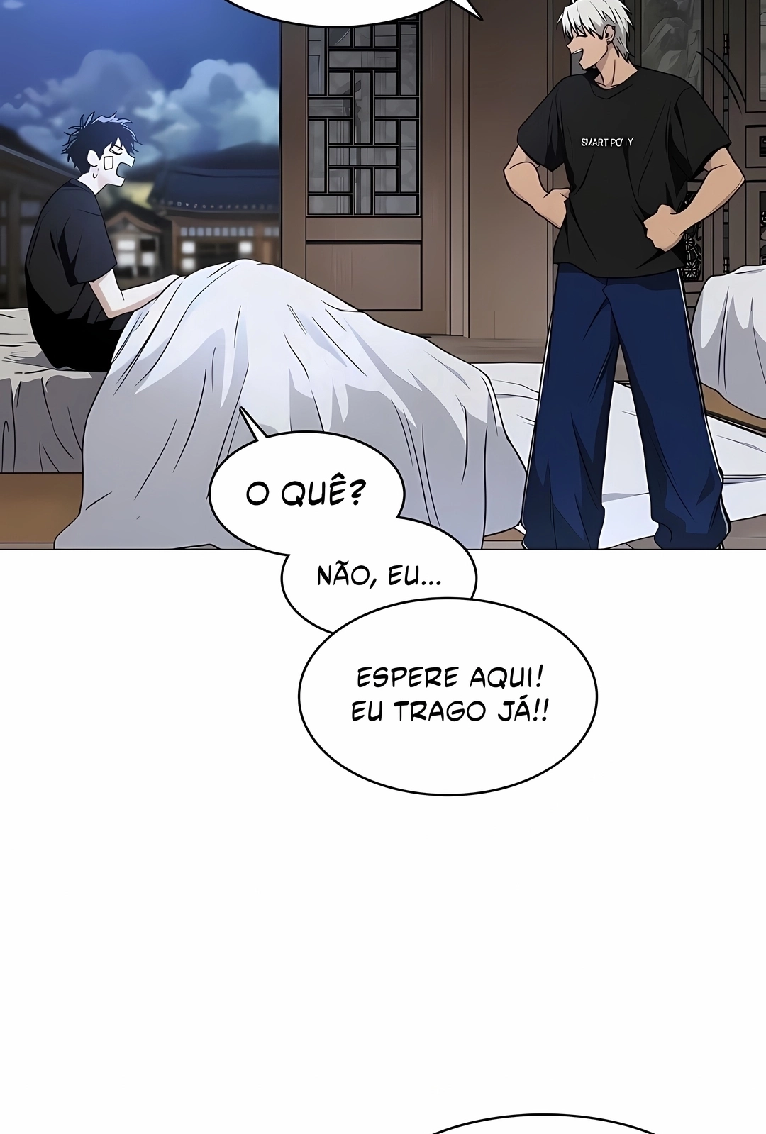 JAKDU: Shaman's Blade Capítulo 103 Página 99
