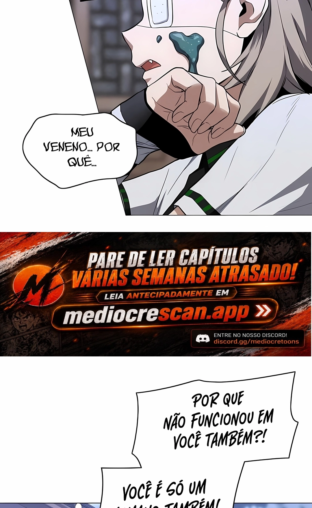 JAKDU: Shaman's Blade Capítulo 104 Página 44