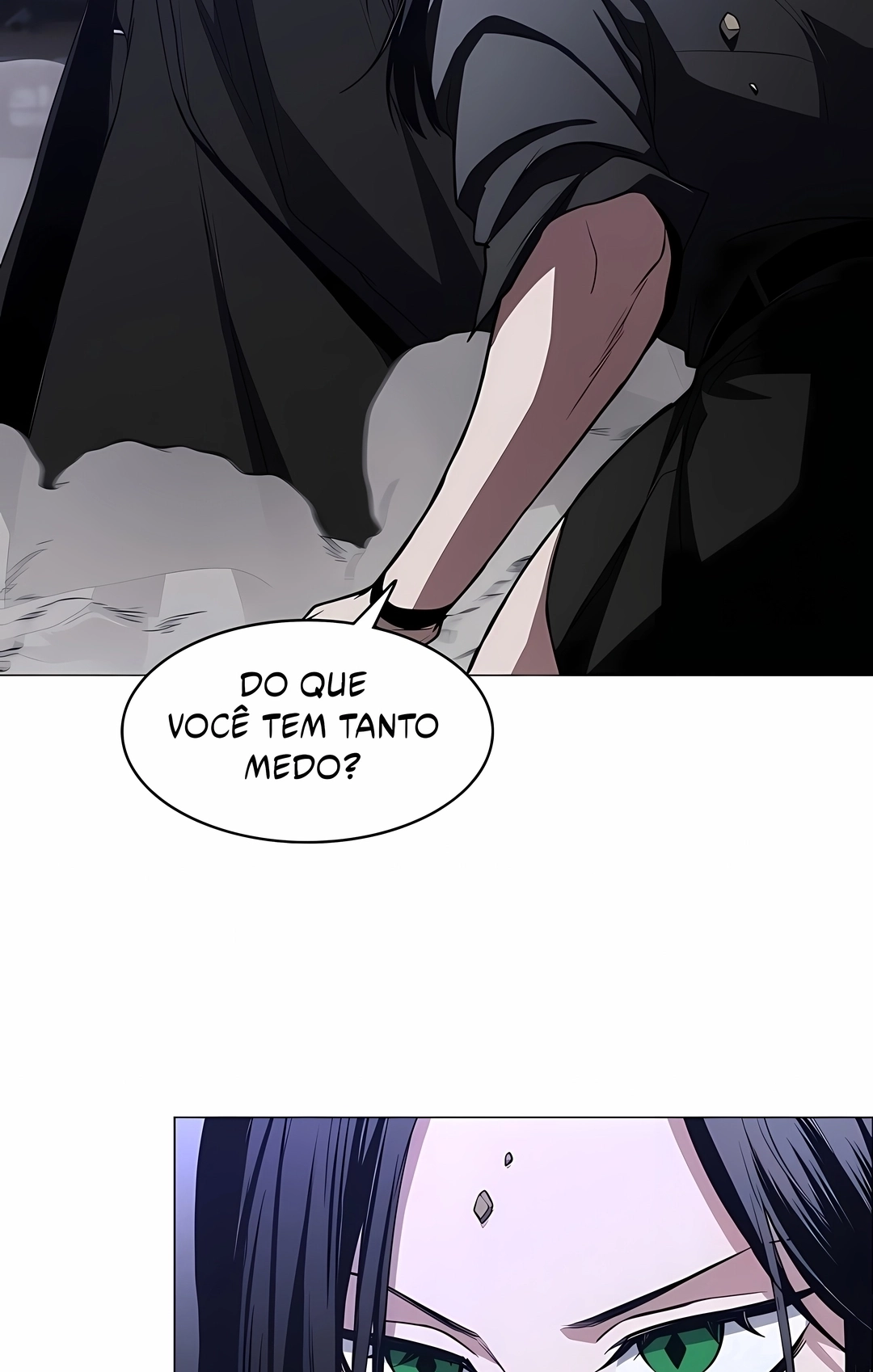 JAKDU: Shaman's Blade Capítulo 105 Página 22