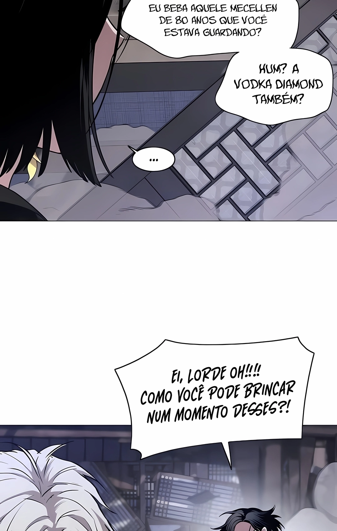 JAKDU: Shaman's Blade Capítulo 105 Página 27