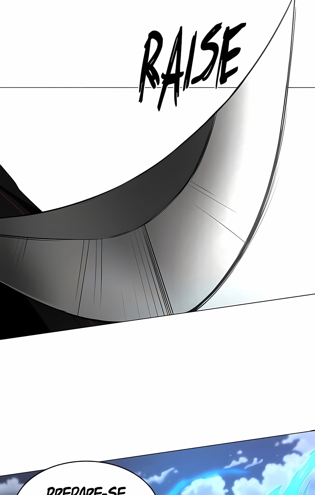 JAKDU: Shaman's Blade Capítulo 105 Página 29