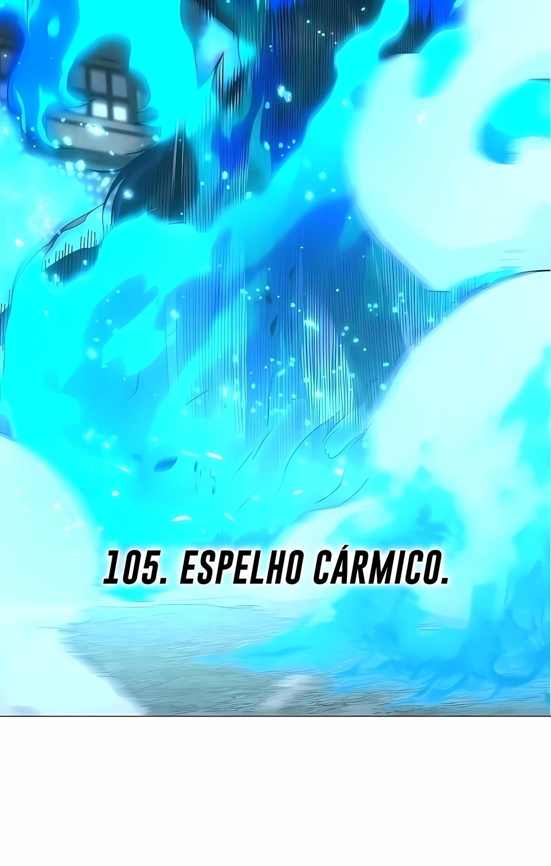 JAKDU: Shaman's Blade Capítulo 105 Página 3