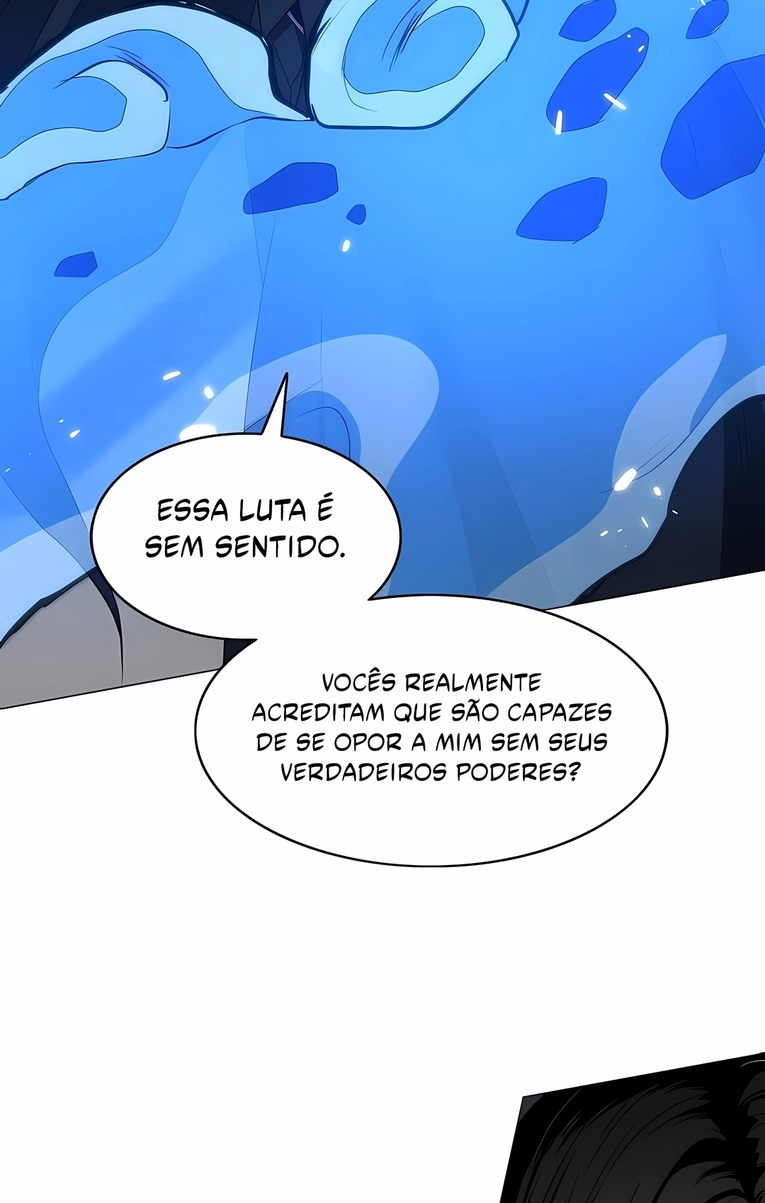 JAKDU: Shaman's Blade Capítulo 105 Página 44