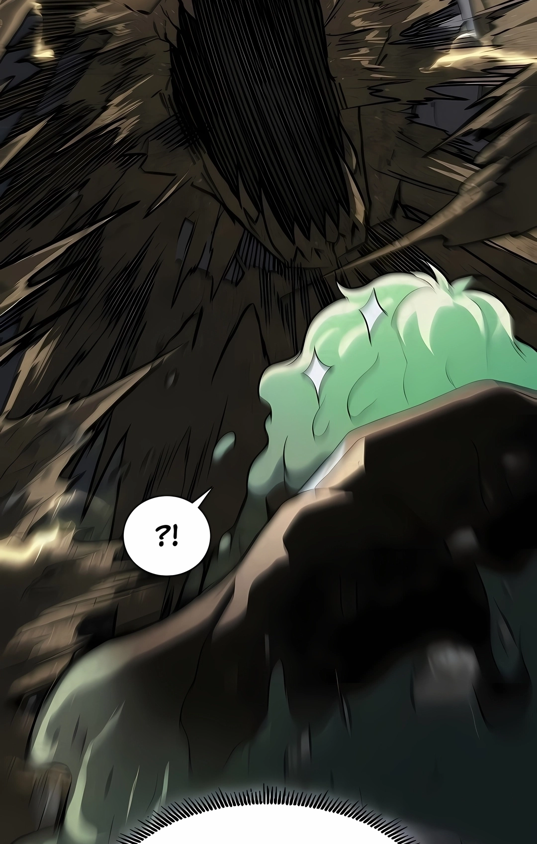 JAKDU: Shaman's Blade Capítulo 105 Página 63