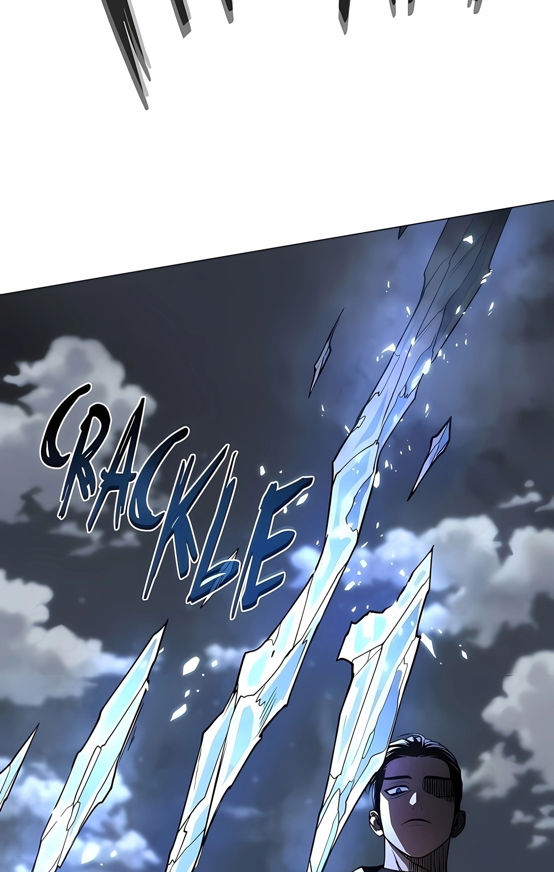 JAKDU: Shaman's Blade Capítulo 105 Página 88