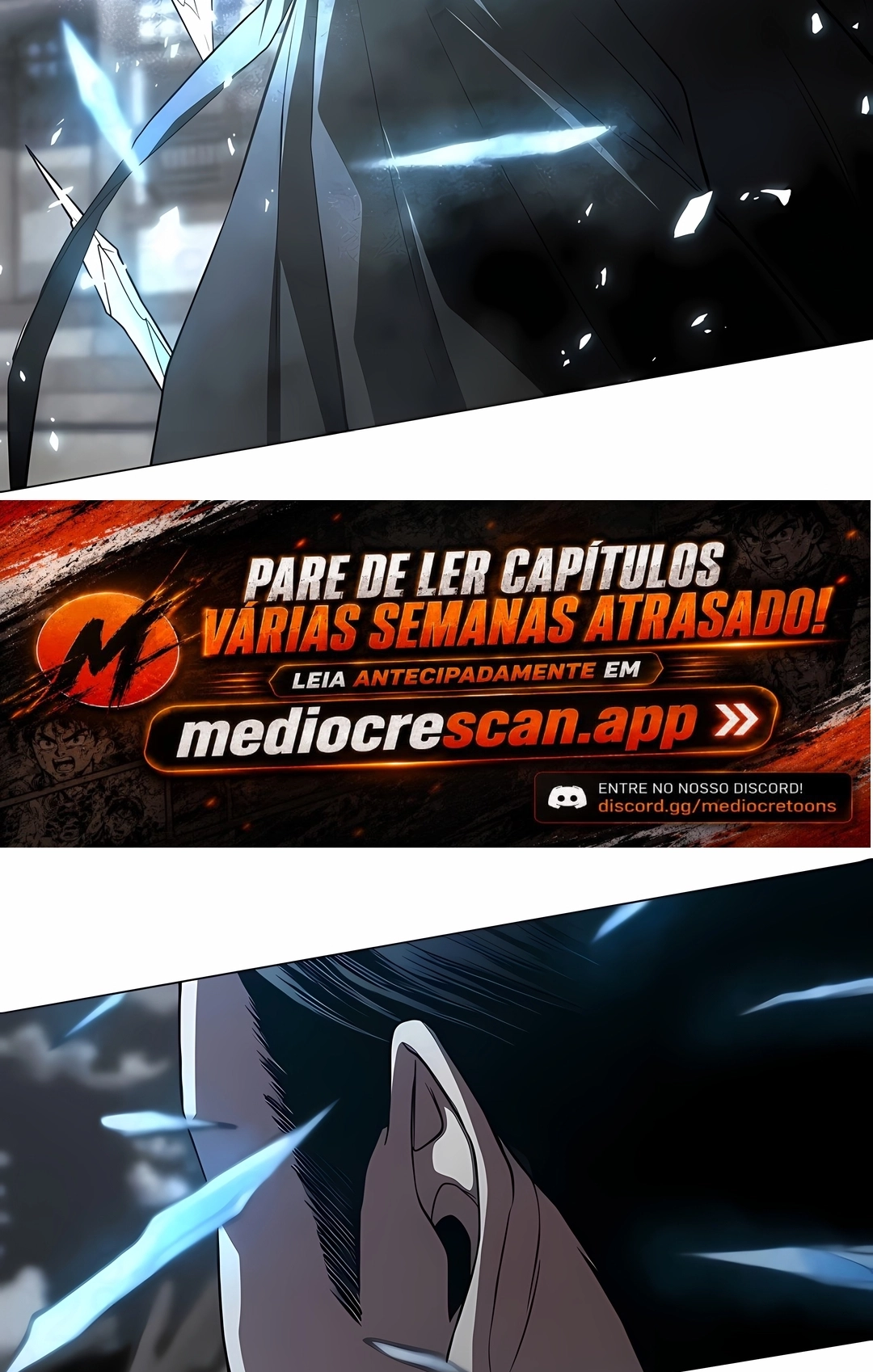 JAKDU: Shaman's Blade Capítulo 105 Página 98
