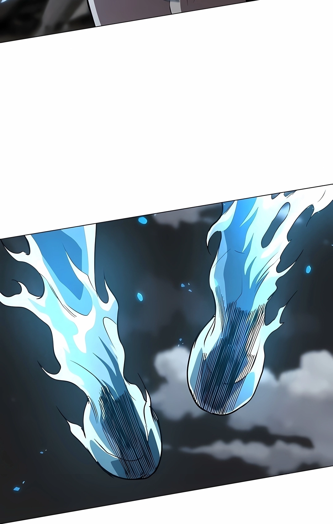 JAKDU: Shaman's Blade Capítulo 105 Página 99