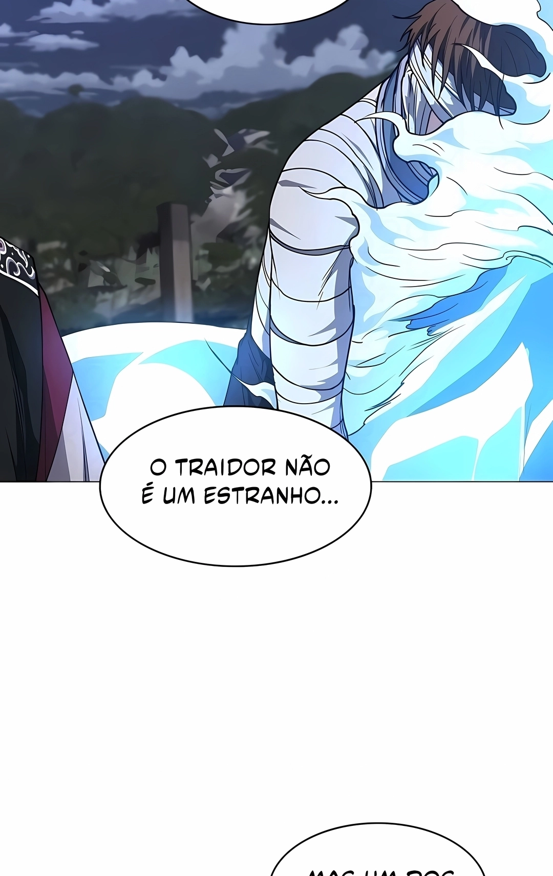 JAKDU: Shaman's Blade Capítulo 106 Página 108