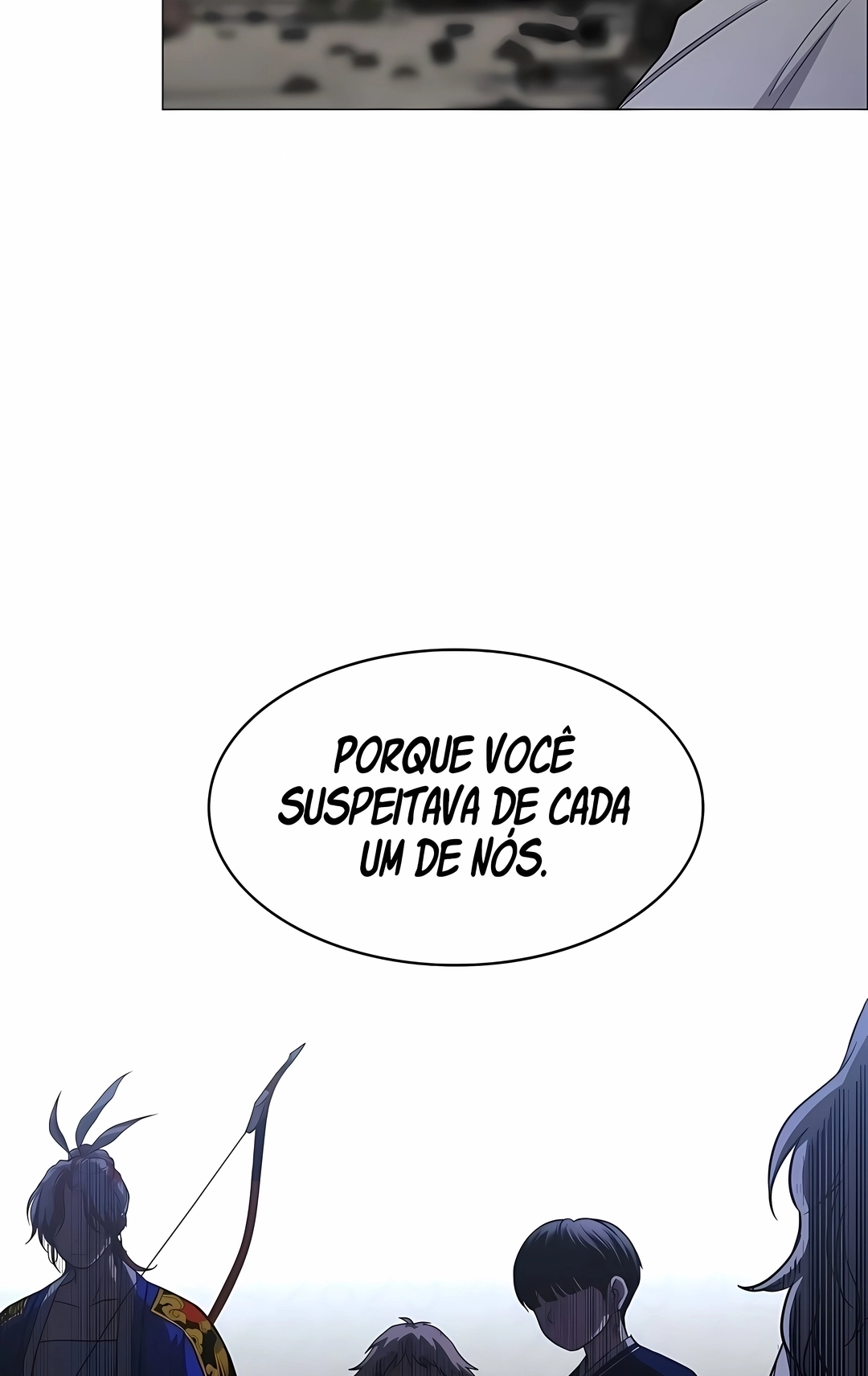 JAKDU: Shaman's Blade Capítulo 106 Página 111