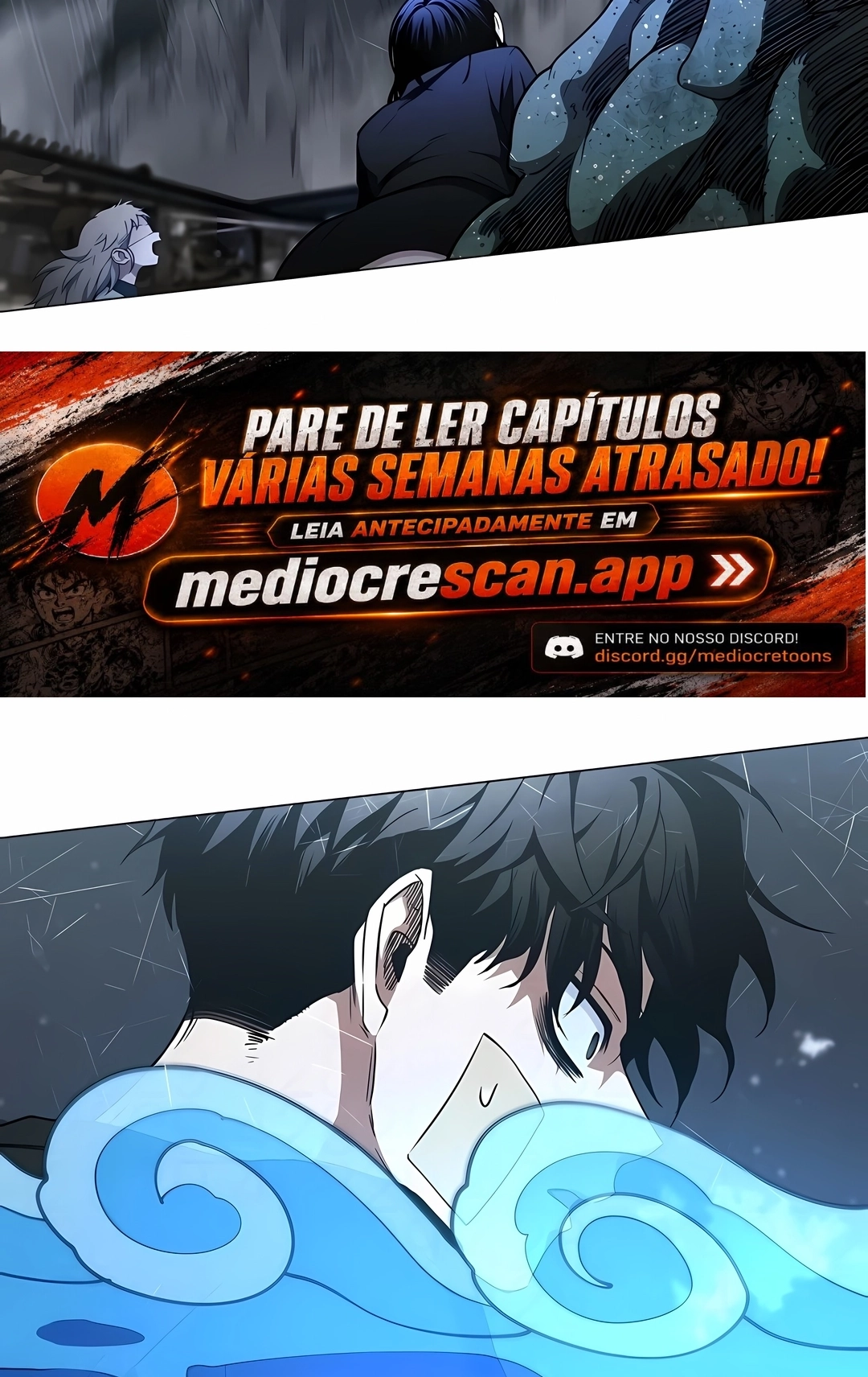 JAKDU: Shaman's Blade Capítulo 106 Página 15