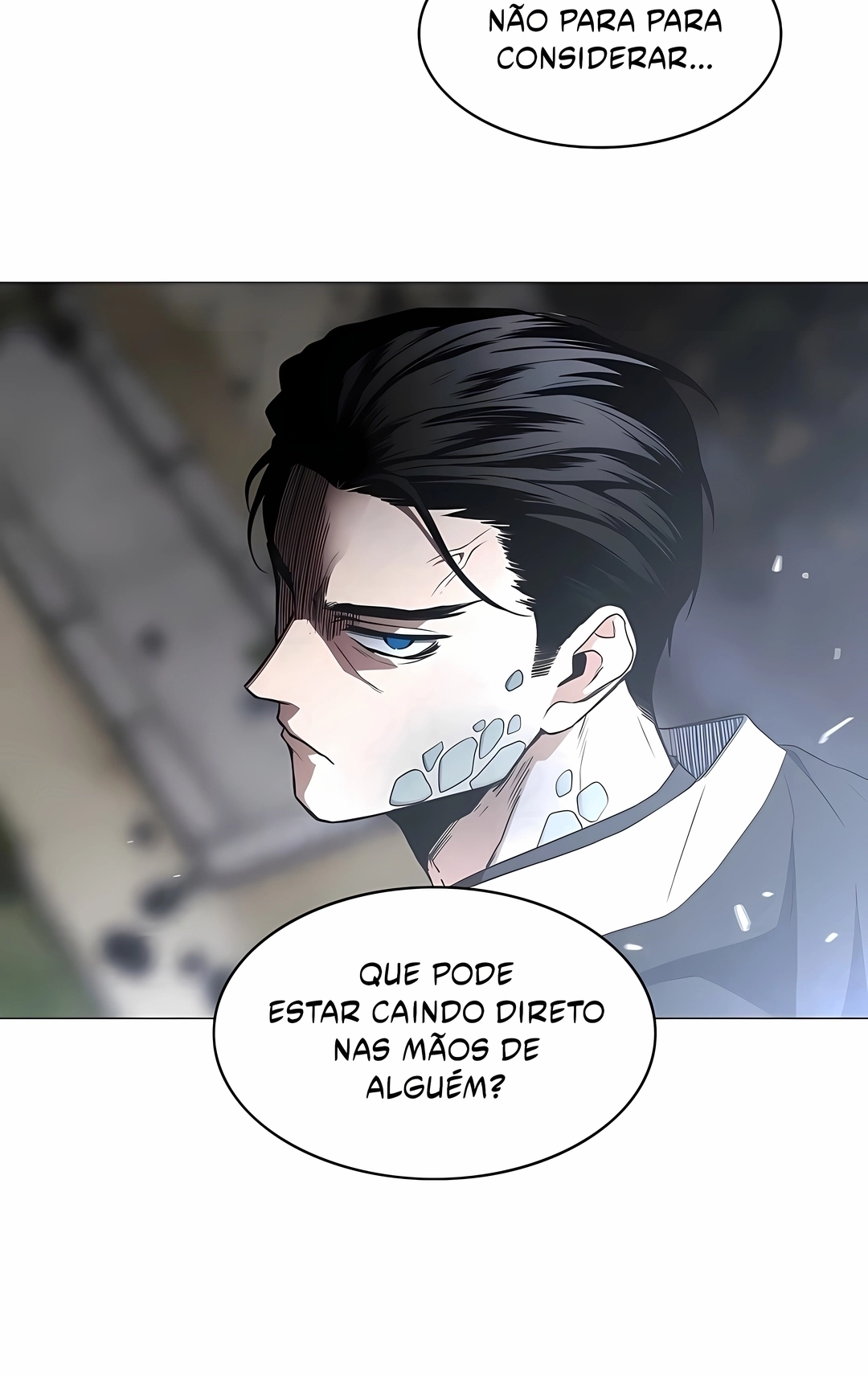 JAKDU: Shaman's Blade Capítulo 106 Página 20
