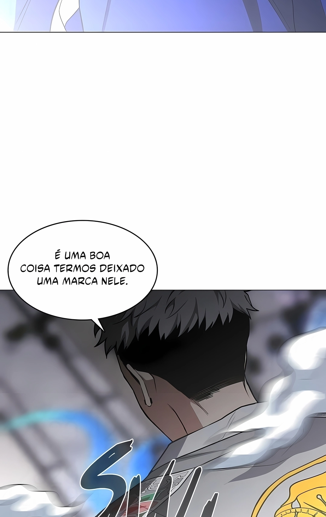 JAKDU: Shaman's Blade Capítulo 106 Página 25